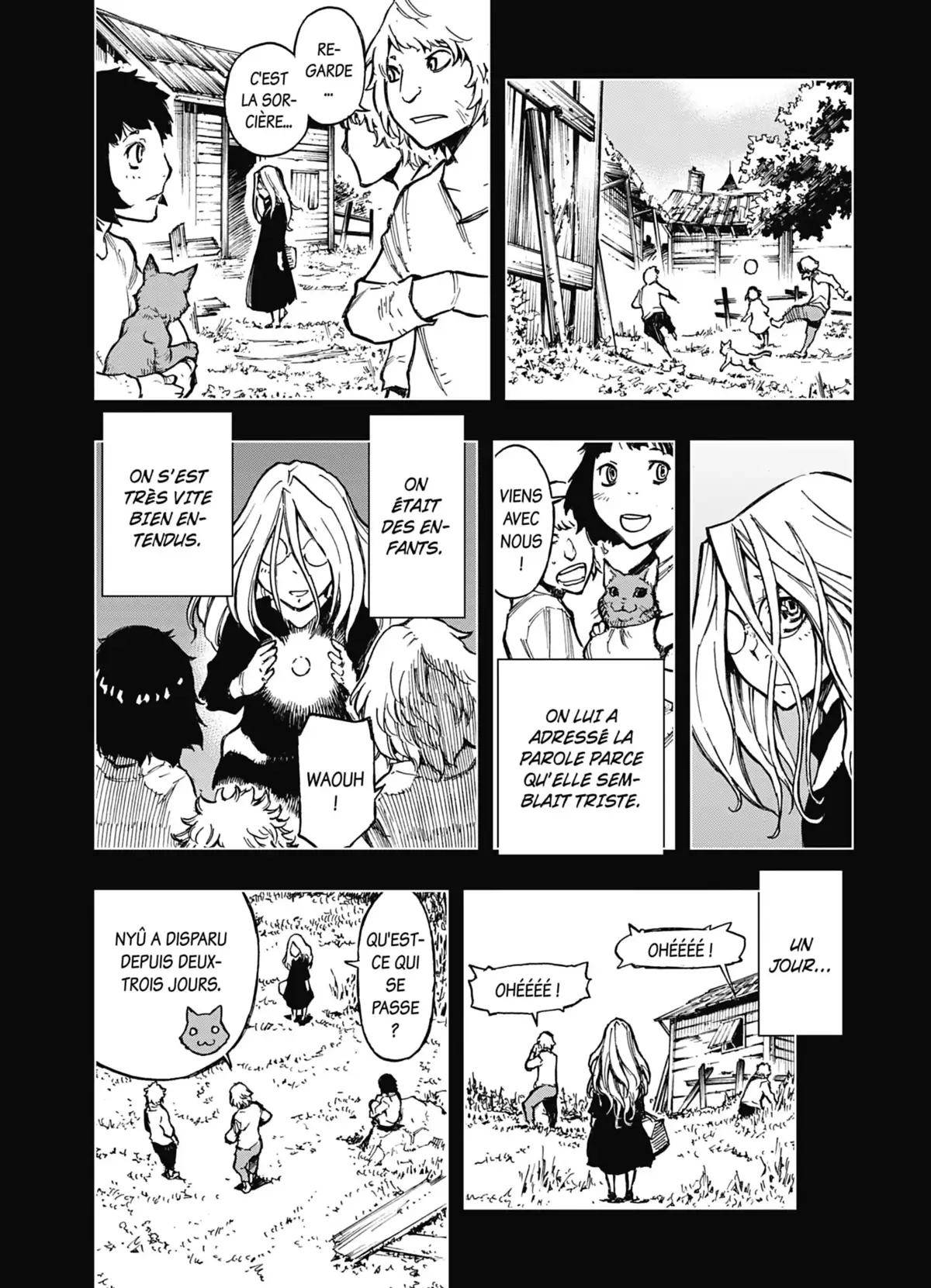Twelve Demon Kings Volume 3 page 80