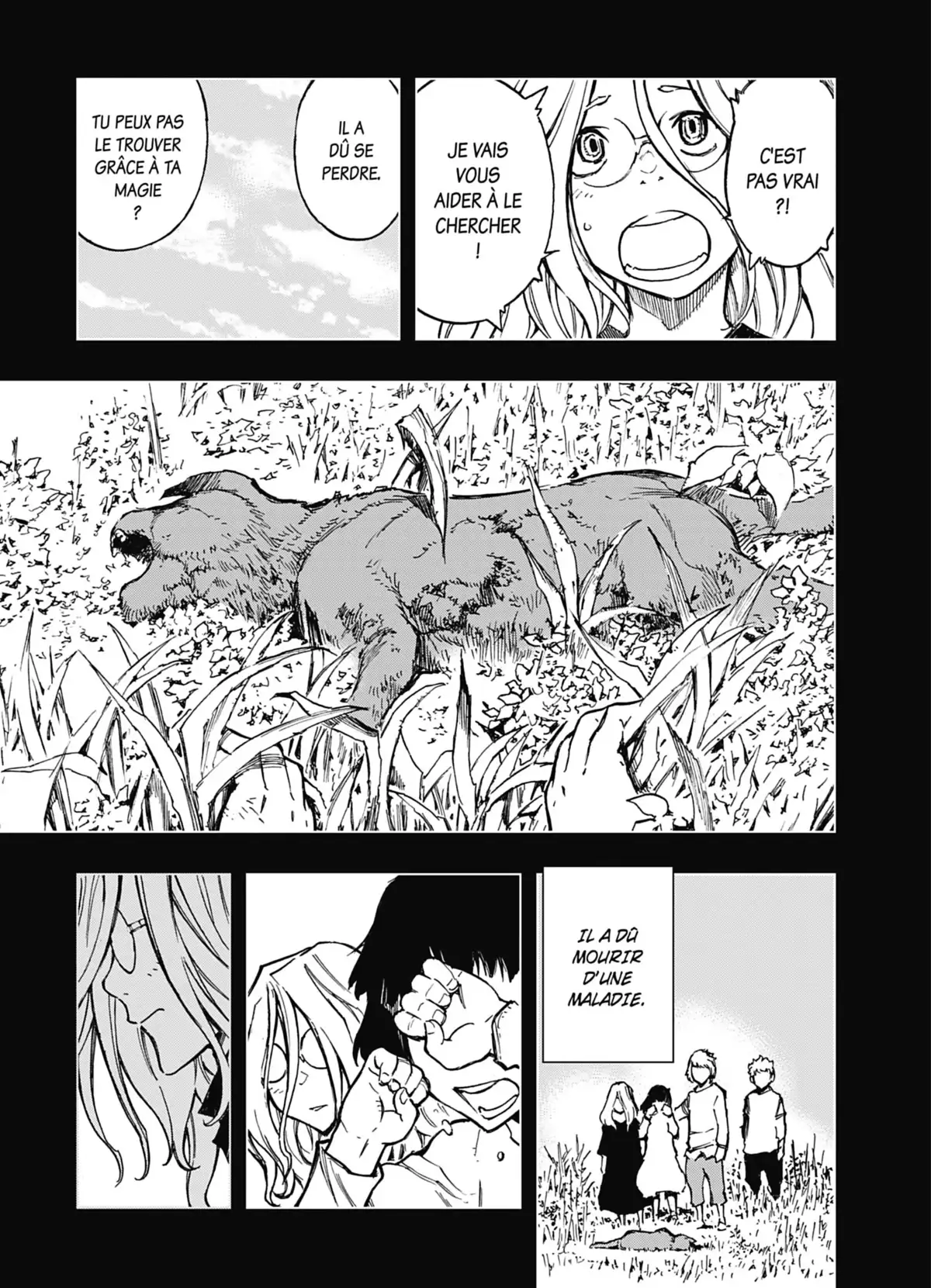 Twelve Demon Kings Volume 3 page 81