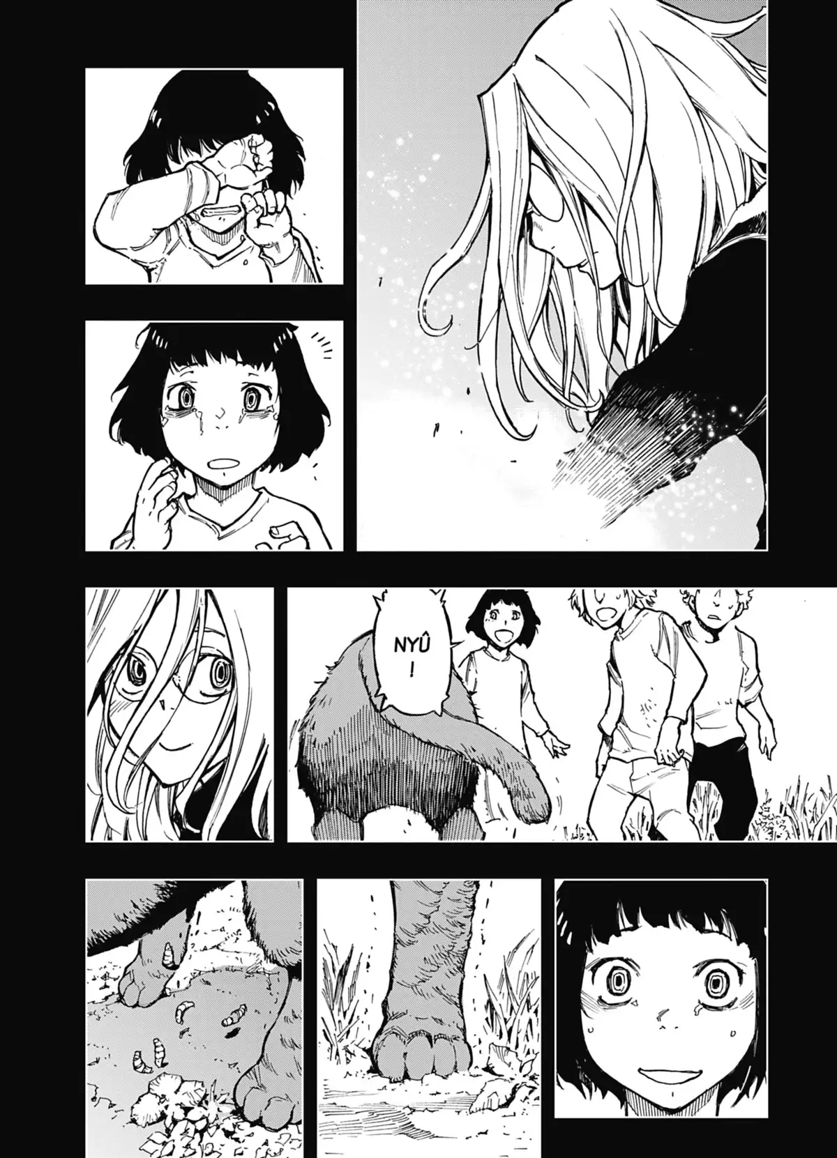 Twelve Demon Kings Volume 3 page 82