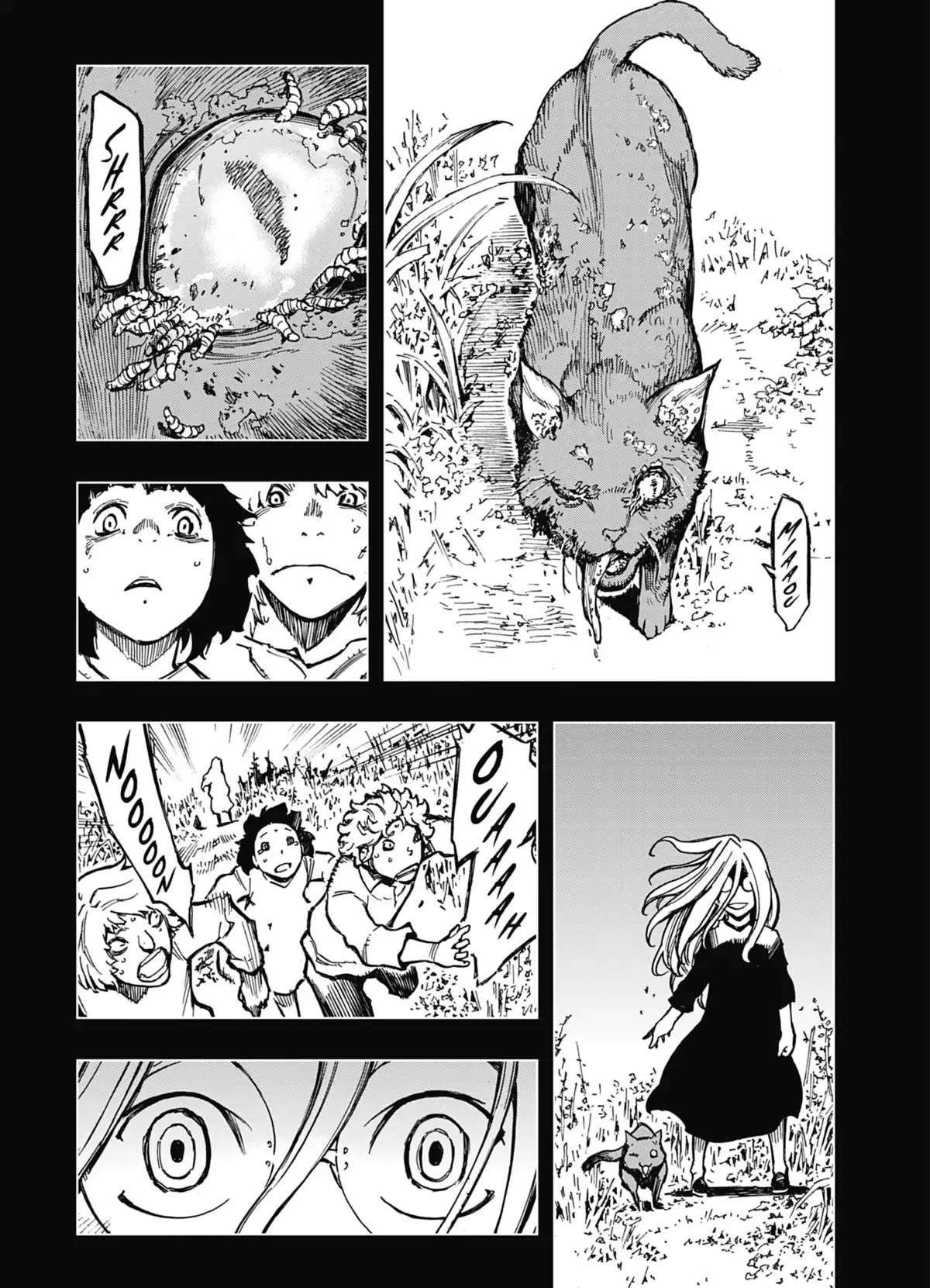 Twelve Demon Kings Volume 3 page 83