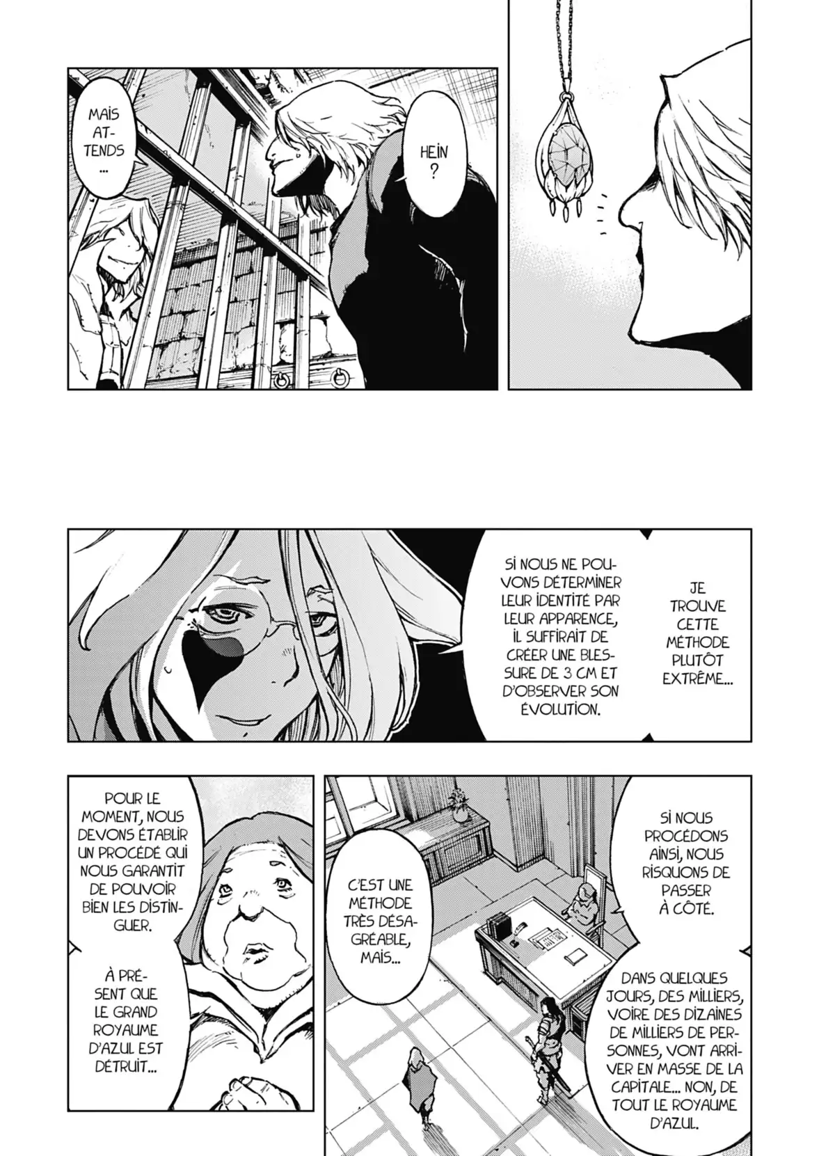 Twelve Demon Kings Volume 3 page 85