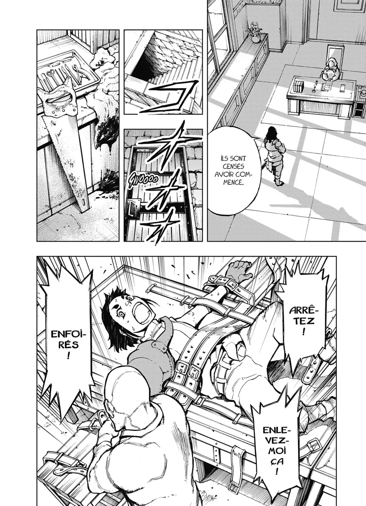 Twelve Demon Kings Volume 3 page 88