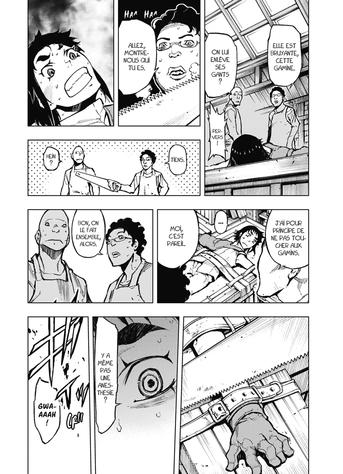 Twelve Demon Kings Volume 3 page 89