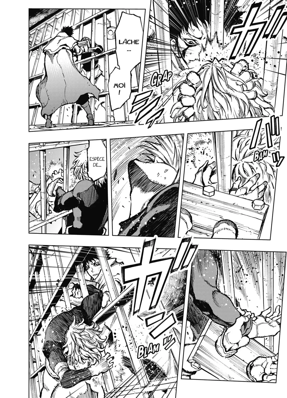 Twelve Demon Kings Volume 3 page 92