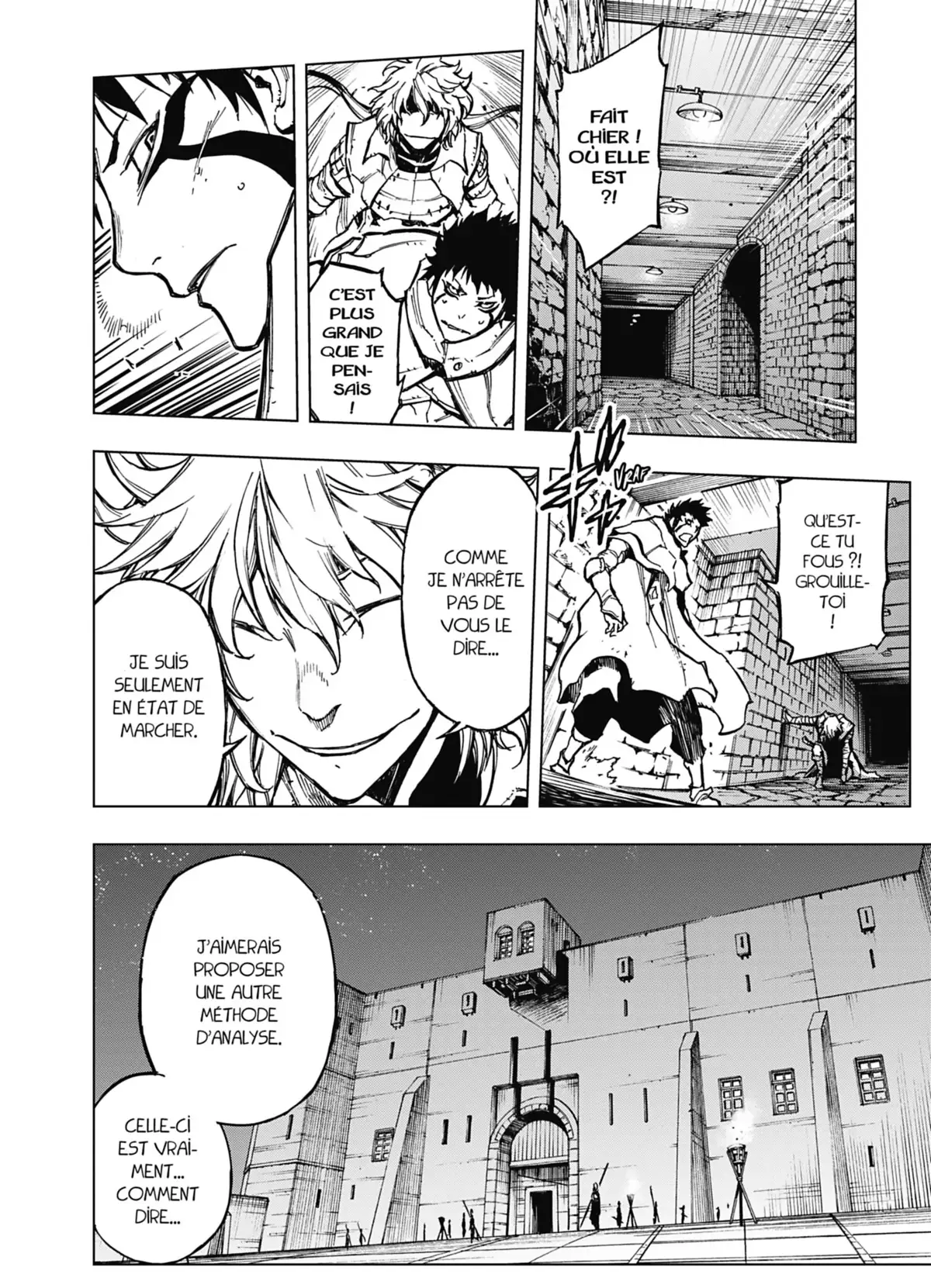Twelve Demon Kings Volume 3 page 94