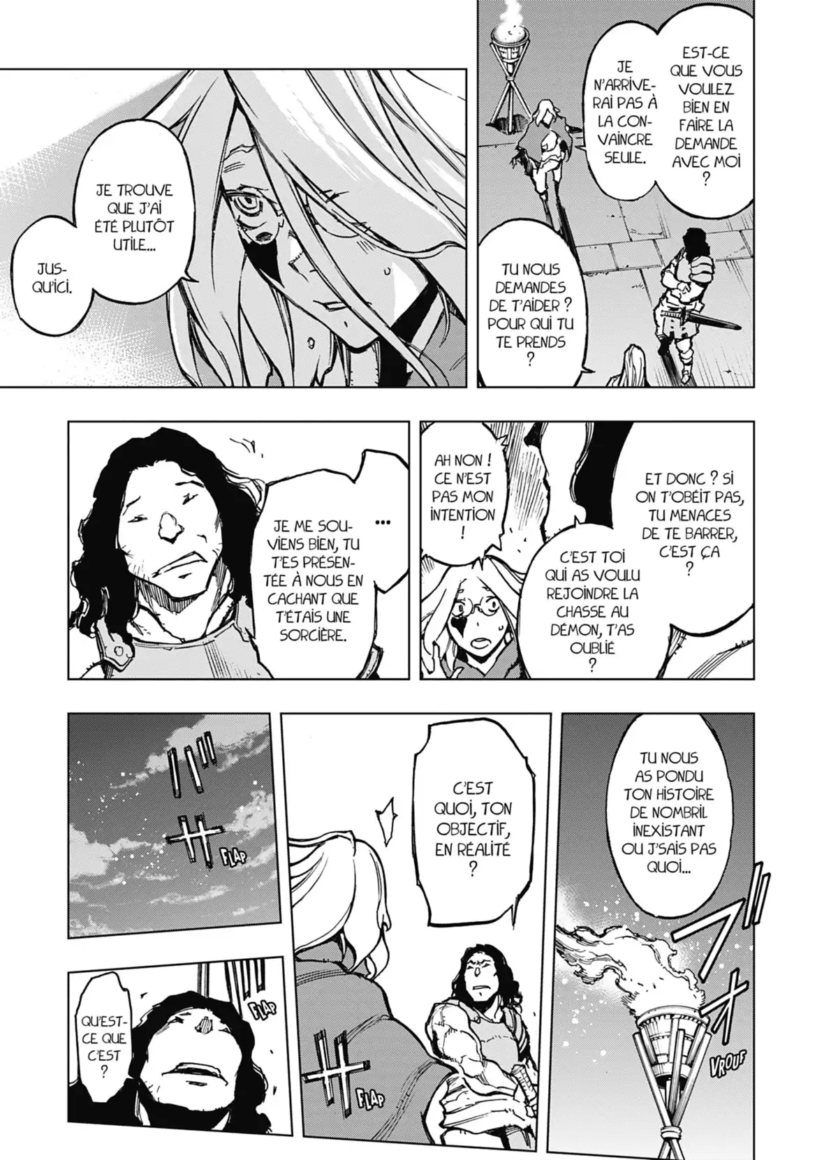 Twelve Demon Kings Volume 3 page 95