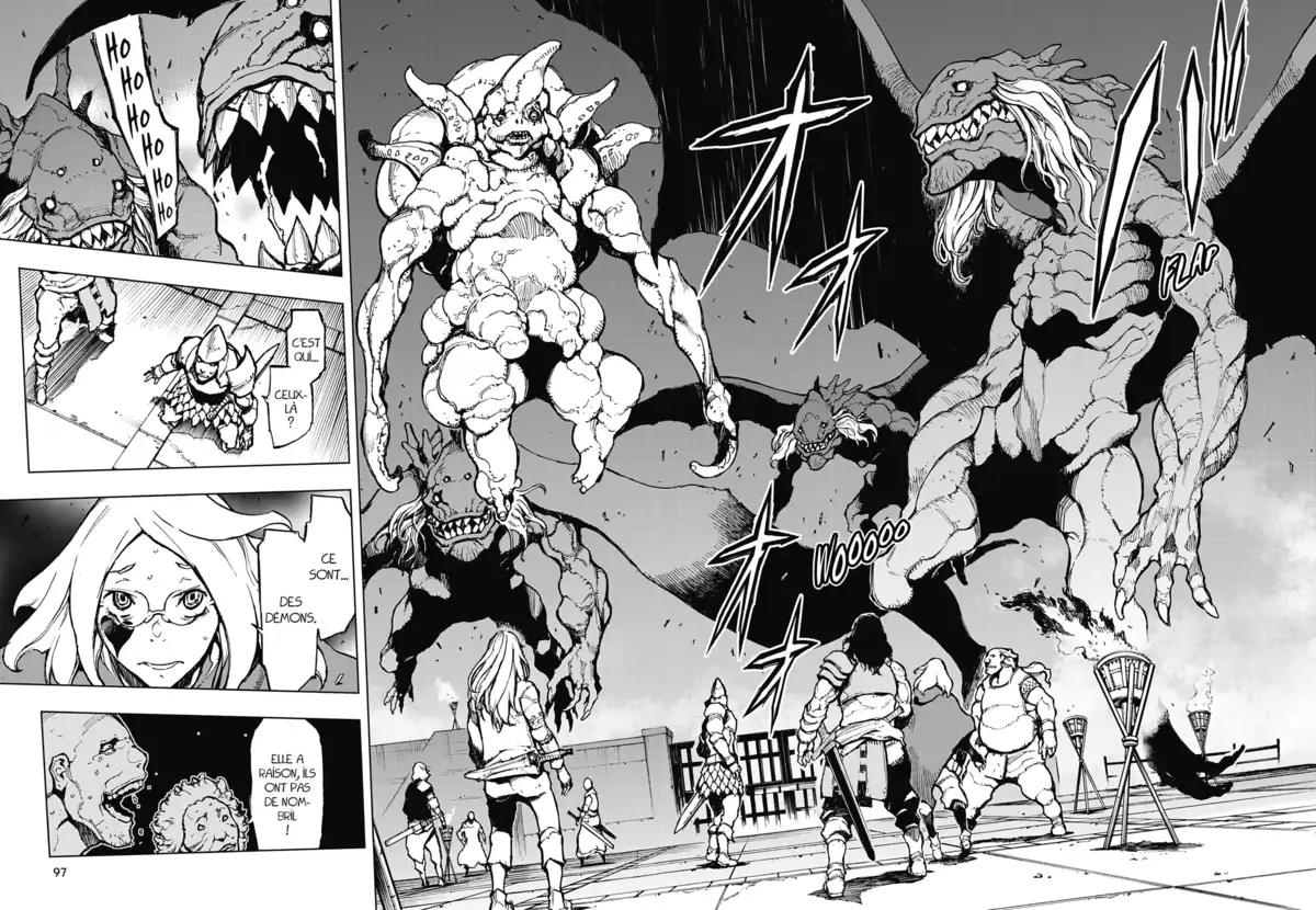Twelve Demon Kings Volume 3 page 96