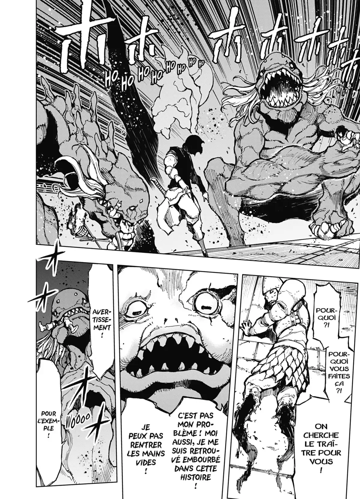 Twelve Demon Kings Volume 3 page 97