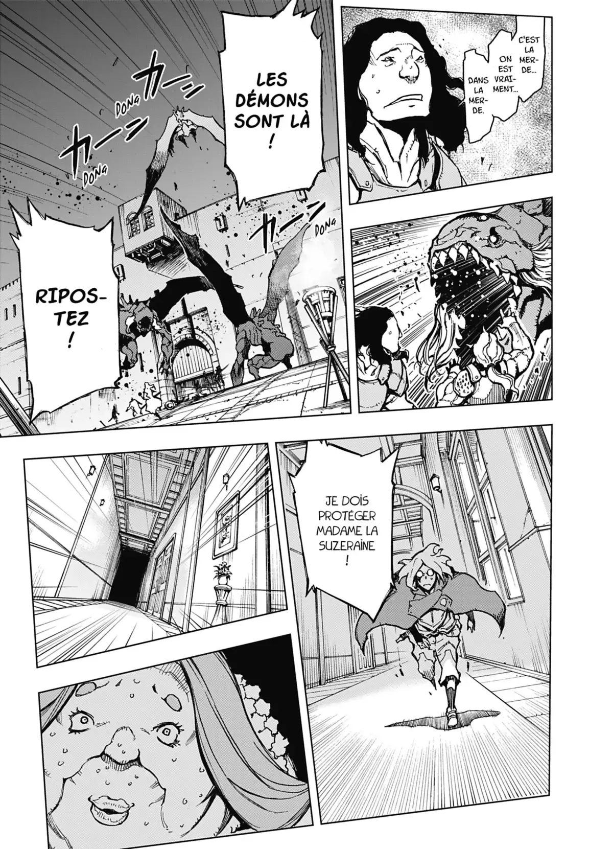 Twelve Demon Kings Volume 3 page 98
