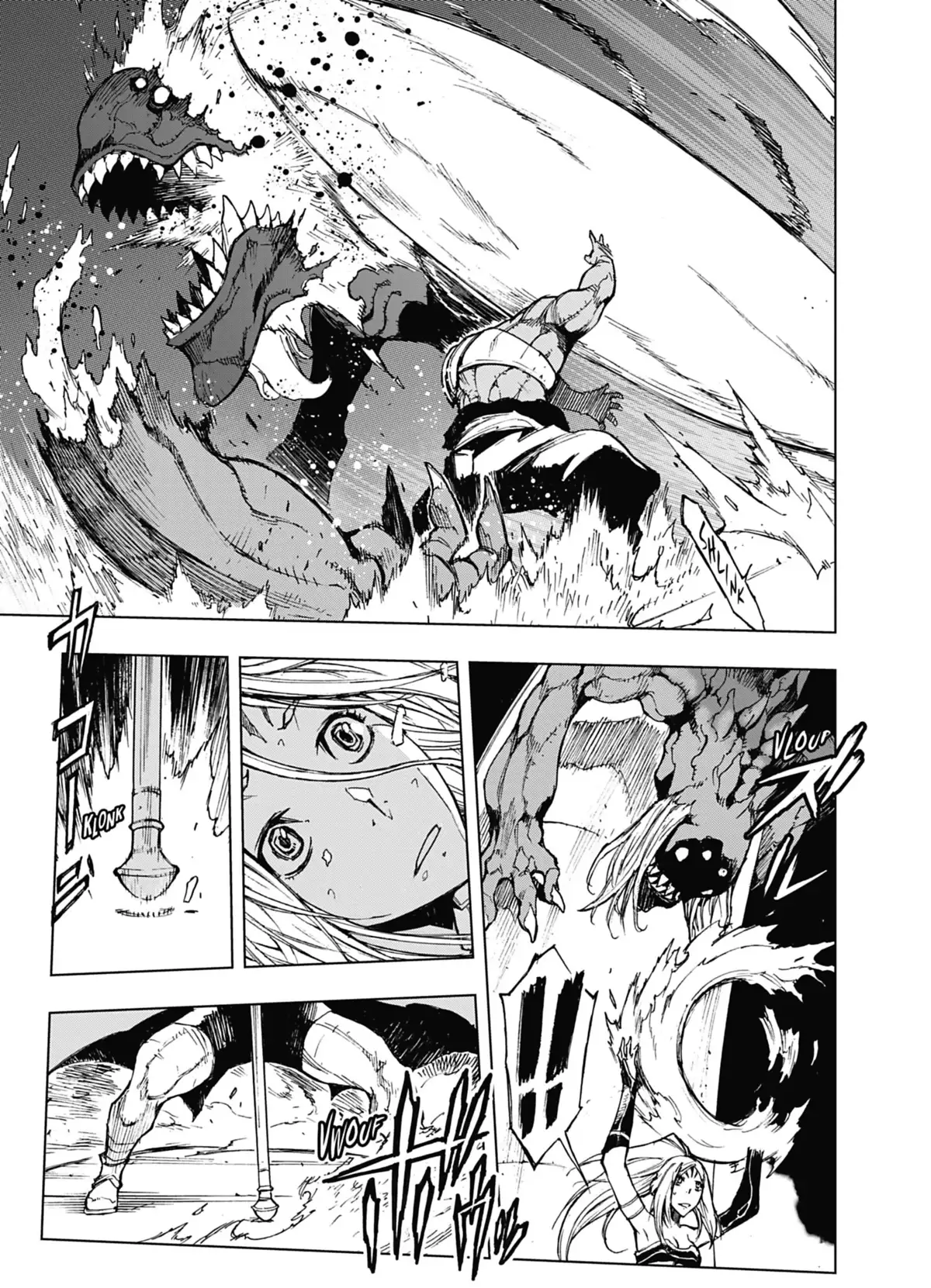 Twelve Demon Kings Volume 1 page 10