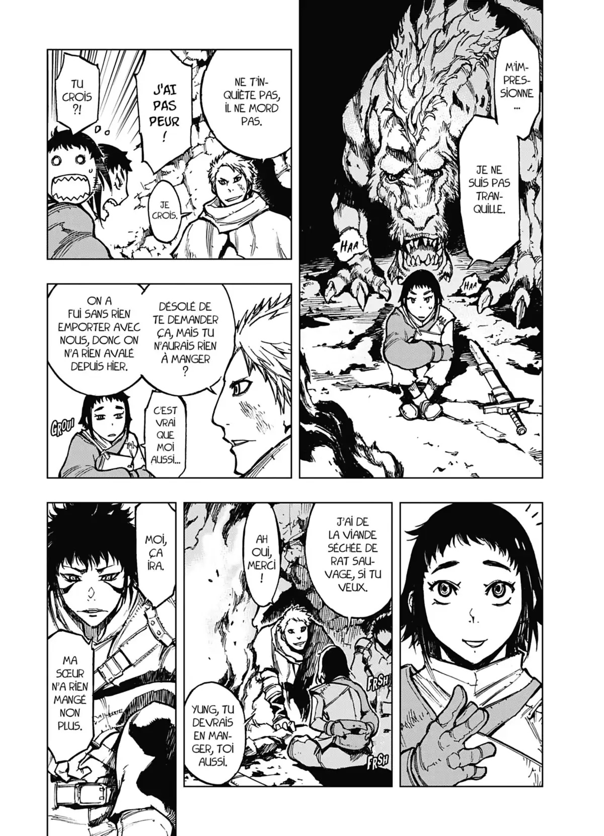 Twelve Demon Kings Volume 1 page 113