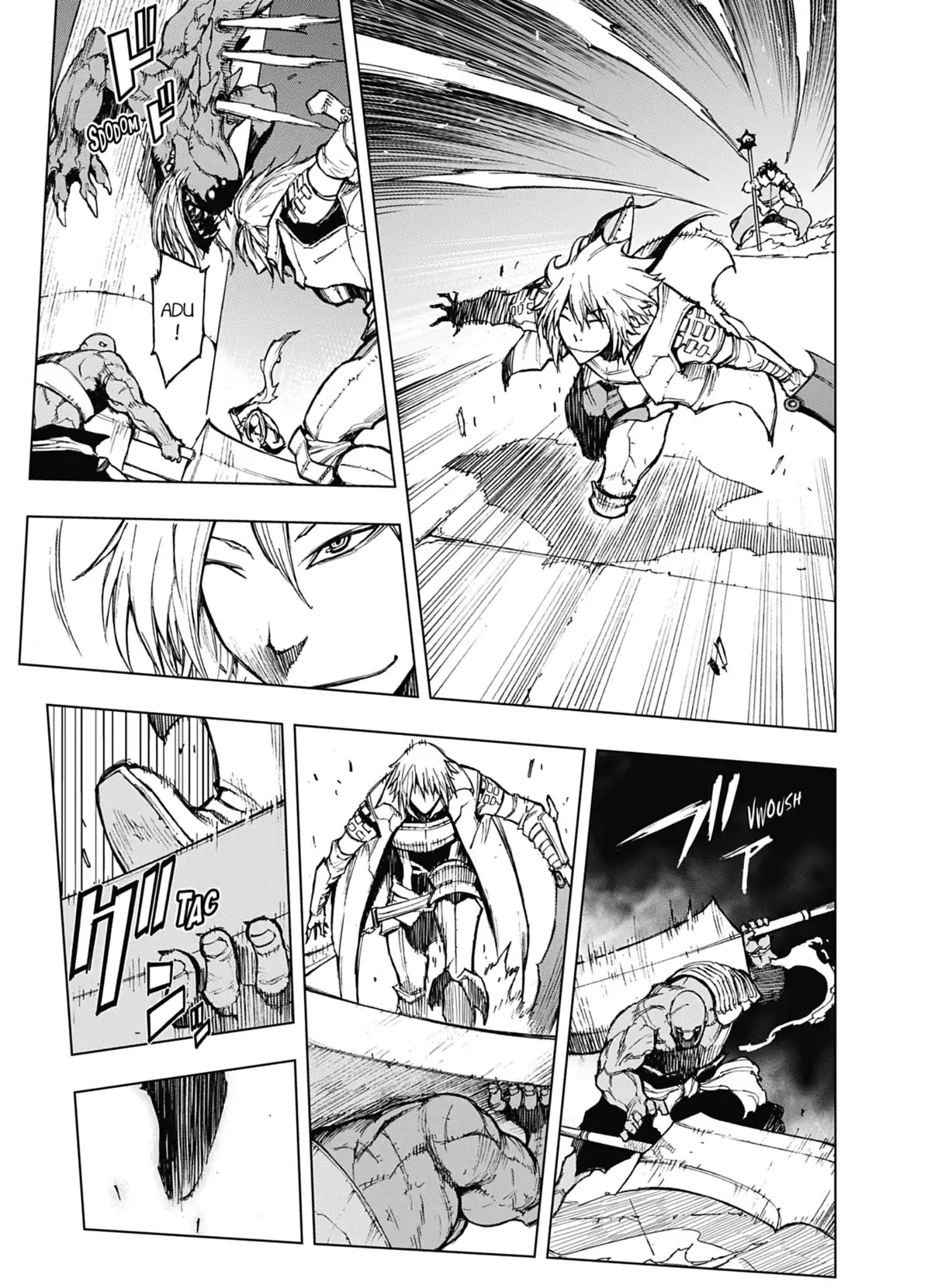 Twelve Demon Kings Volume 1 page 12