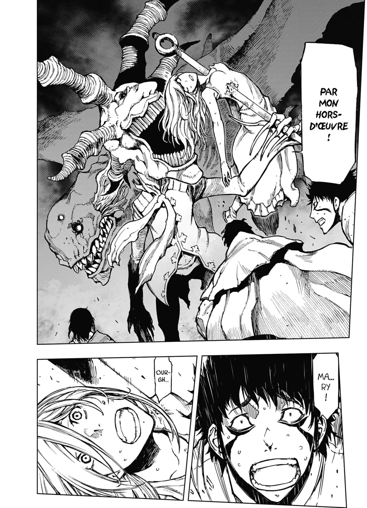 Twelve Demon Kings Volume 1 page 131