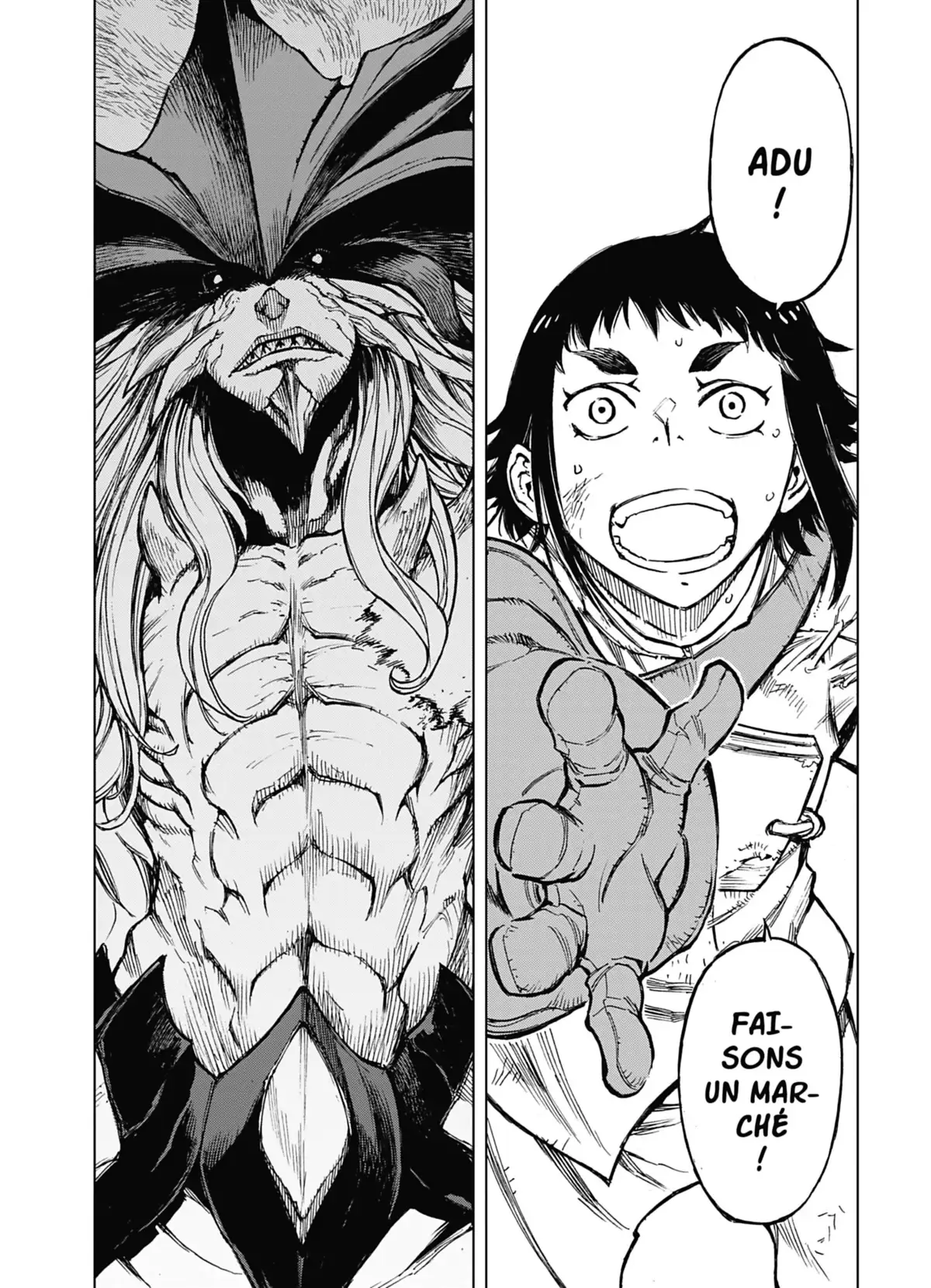 Twelve Demon Kings Volume 1 page 161