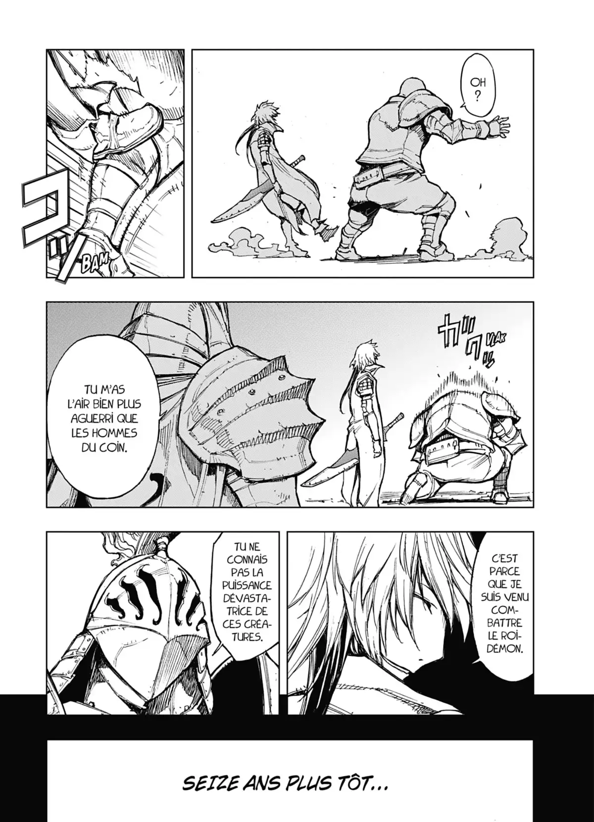 Twelve Demon Kings Volume 1 page 20