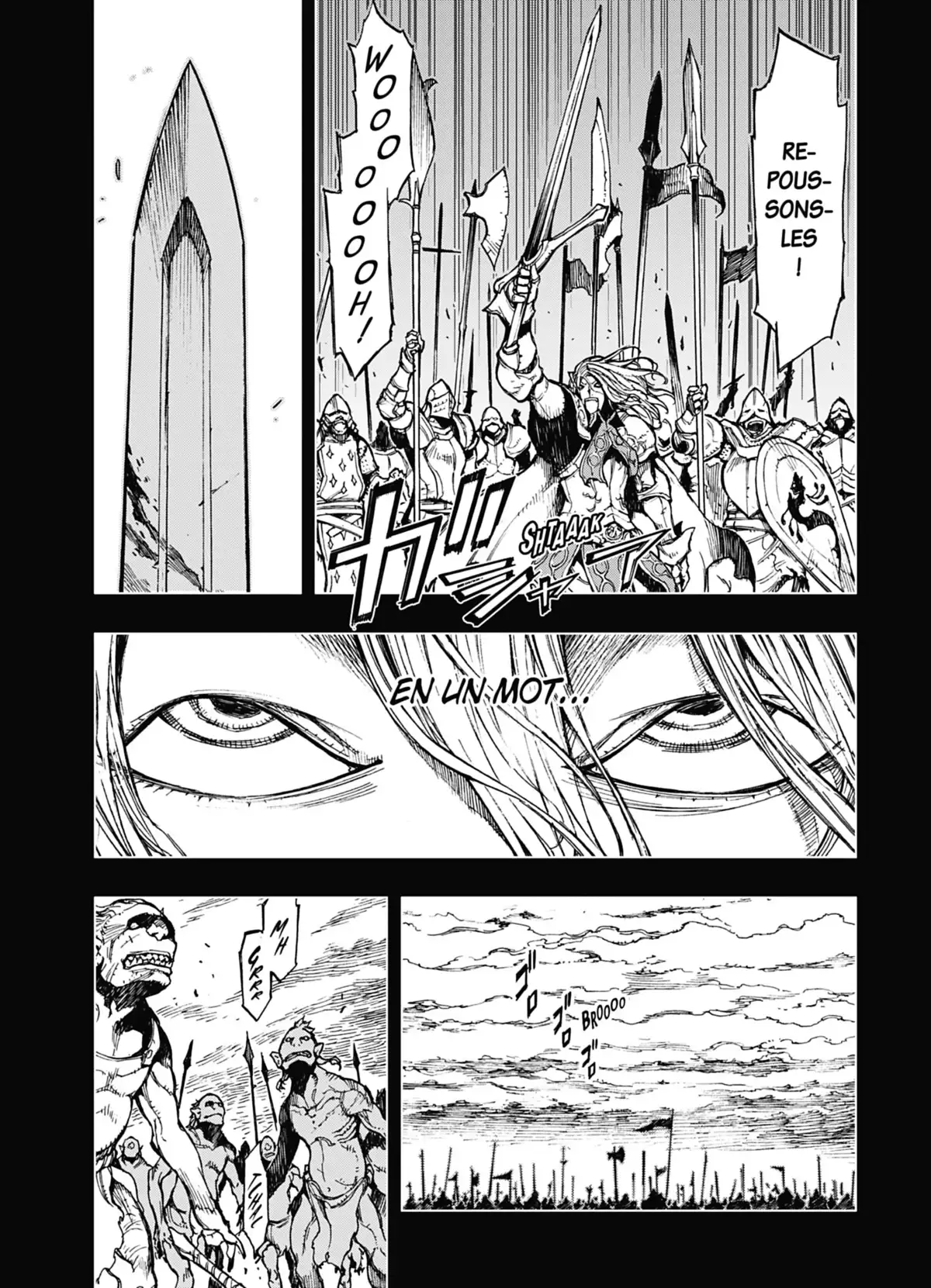 Twelve Demon Kings Volume 1 page 22