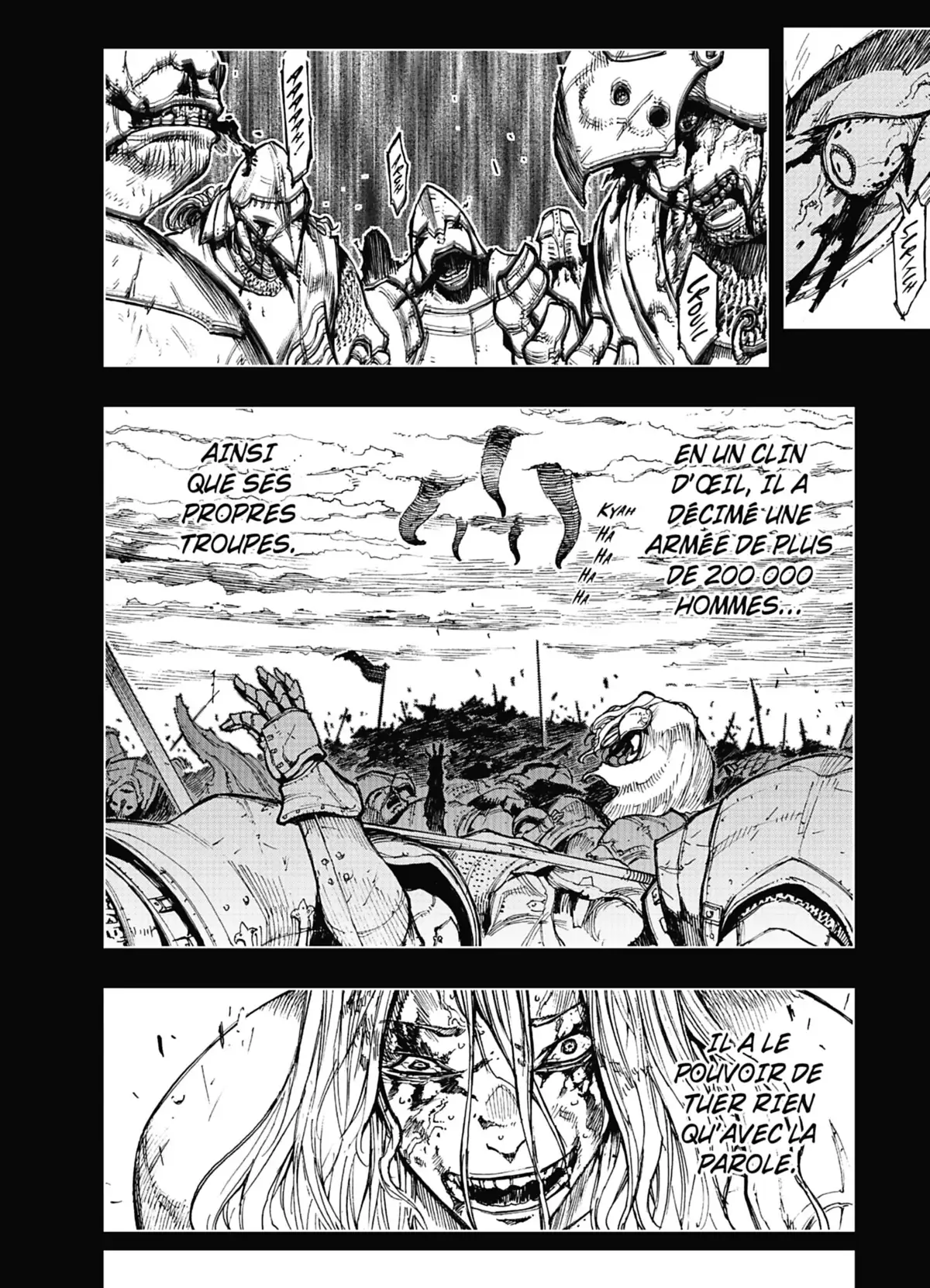 Twelve Demon Kings Volume 1 page 24