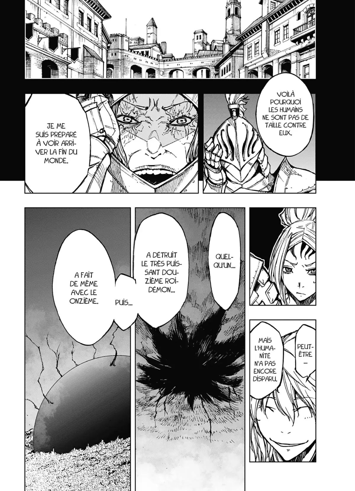 Twelve Demon Kings Volume 1 page 25