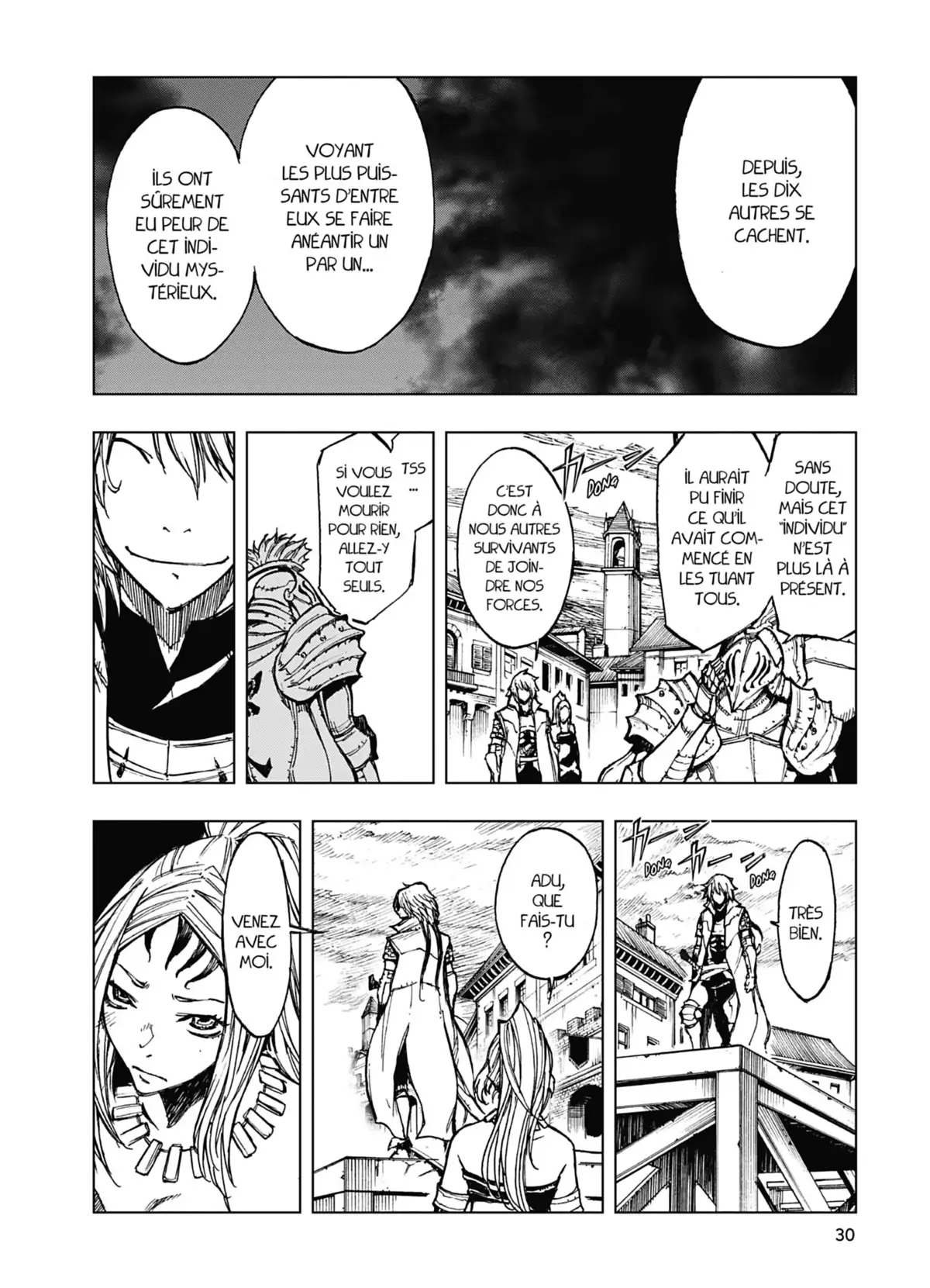 Twelve Demon Kings Volume 1 page 26