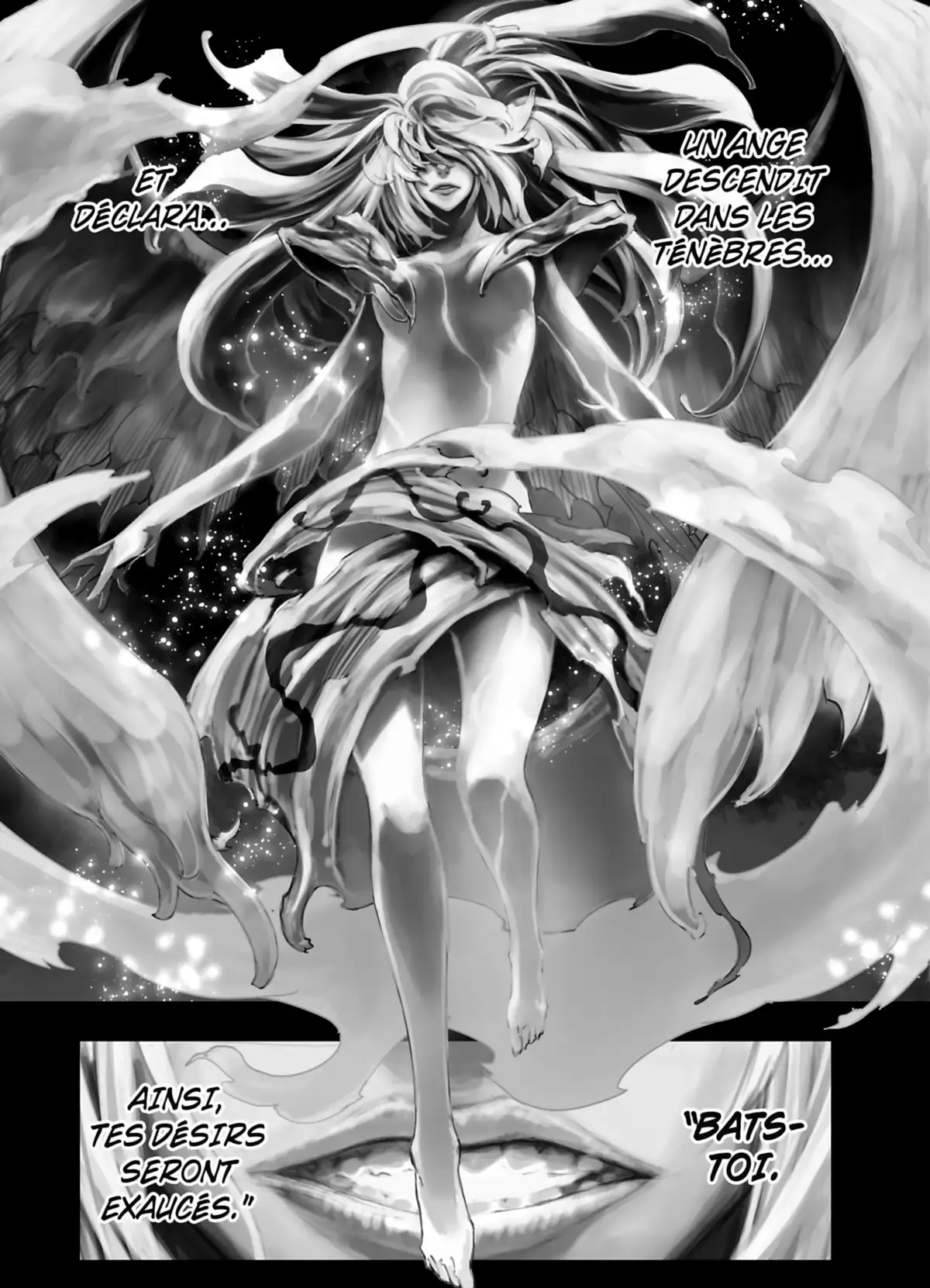 Twelve Demon Kings Volume 1 page 3