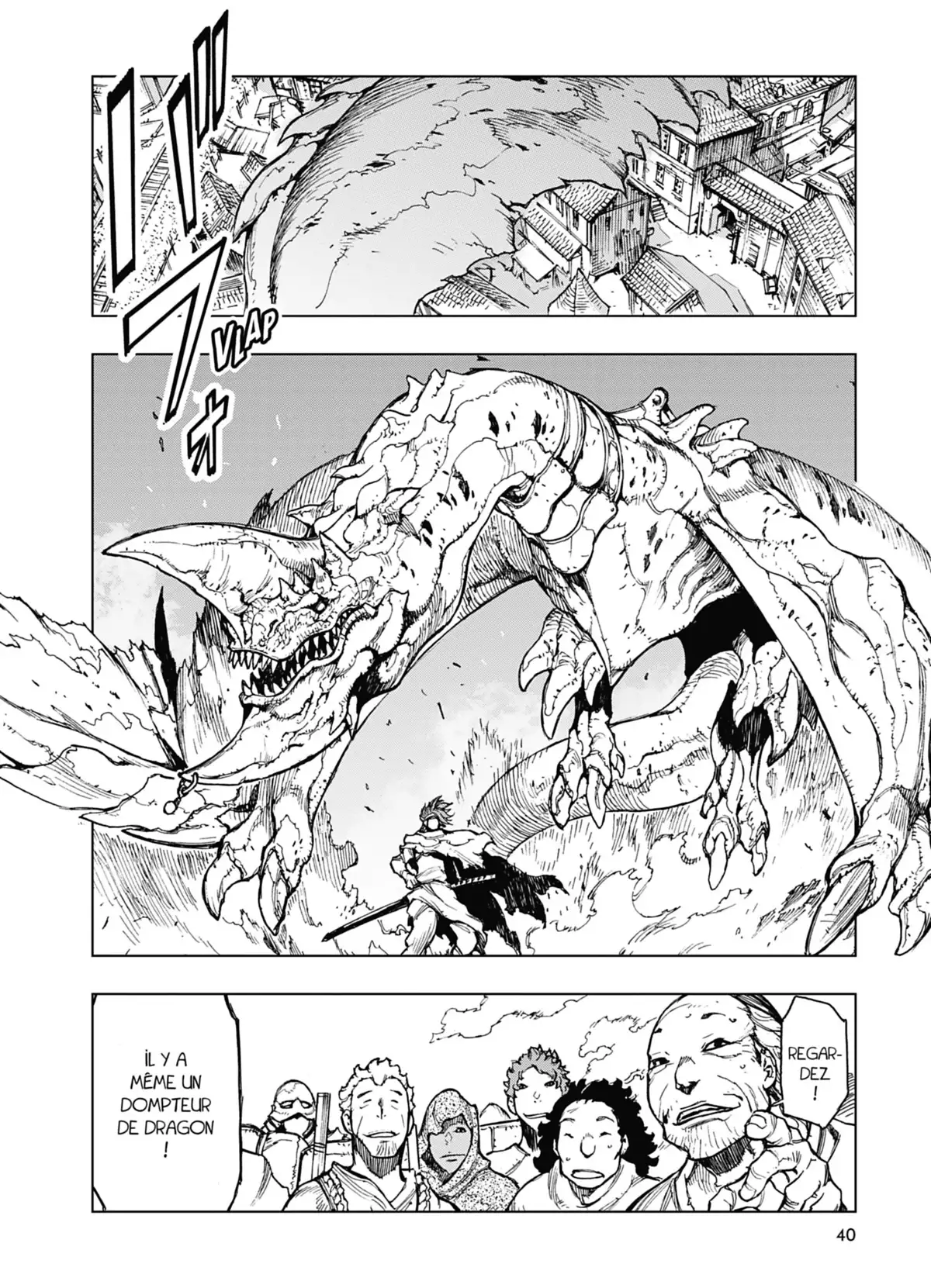 Twelve Demon Kings Volume 1 page 36