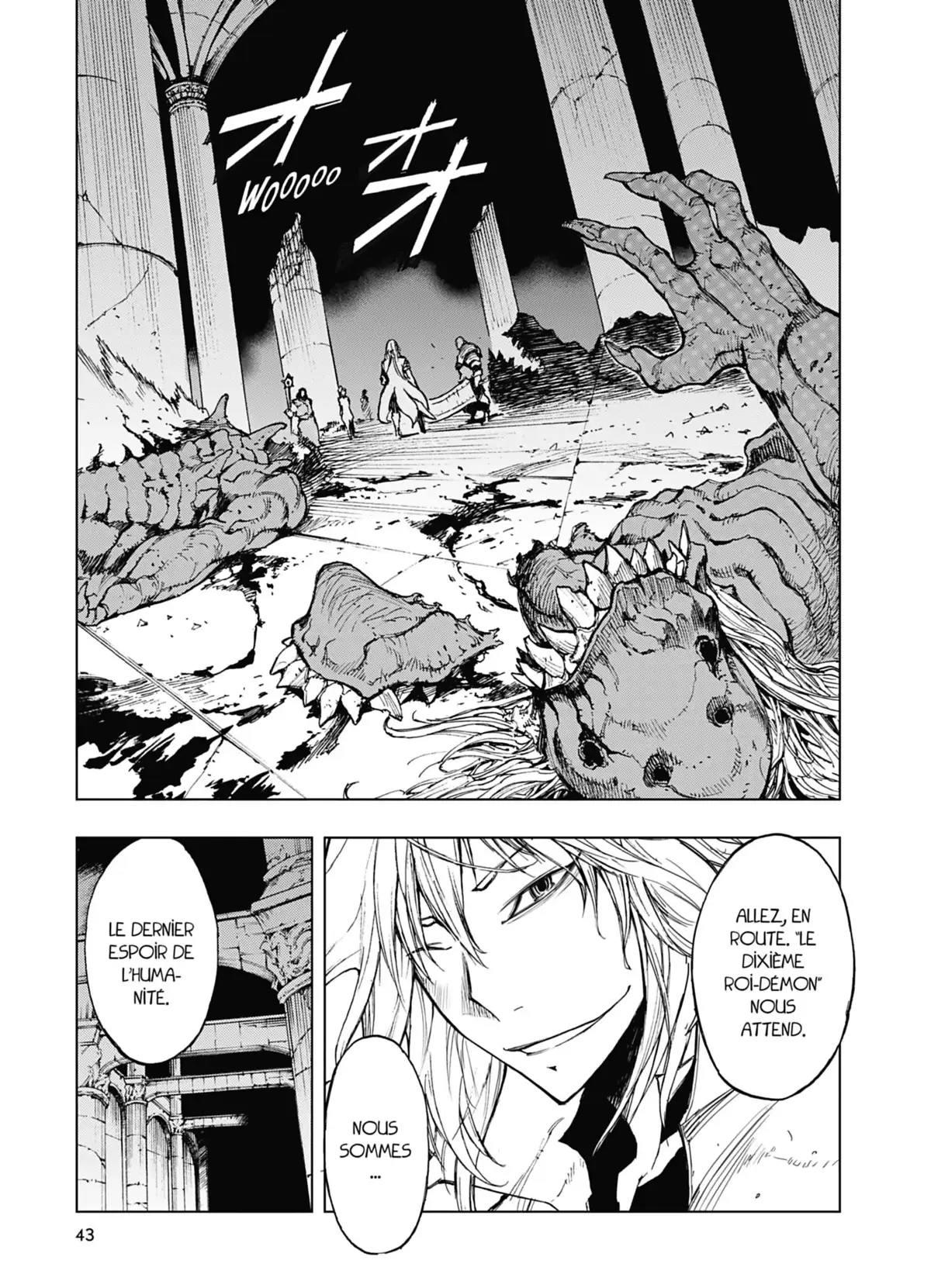 Twelve Demon Kings Volume 1 page 39