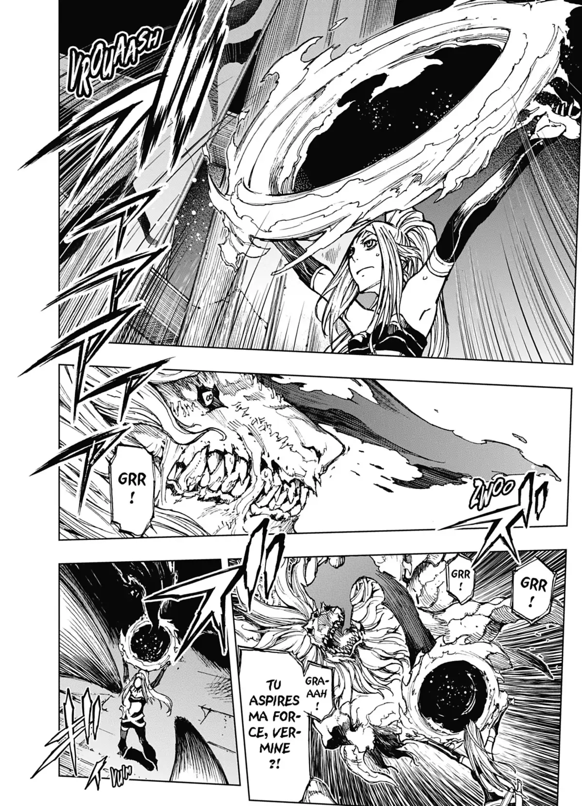 Twelve Demon Kings Volume 1 page 45