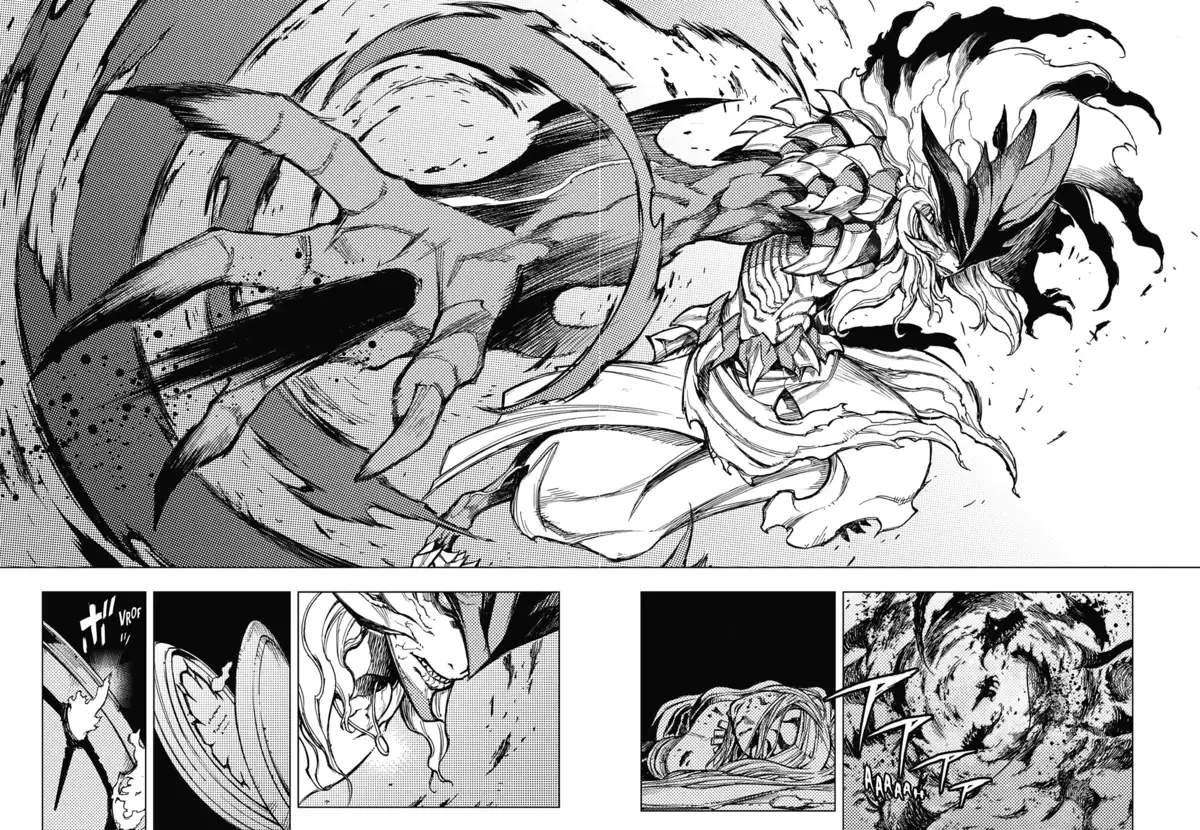 Twelve Demon Kings Volume 1 page 59