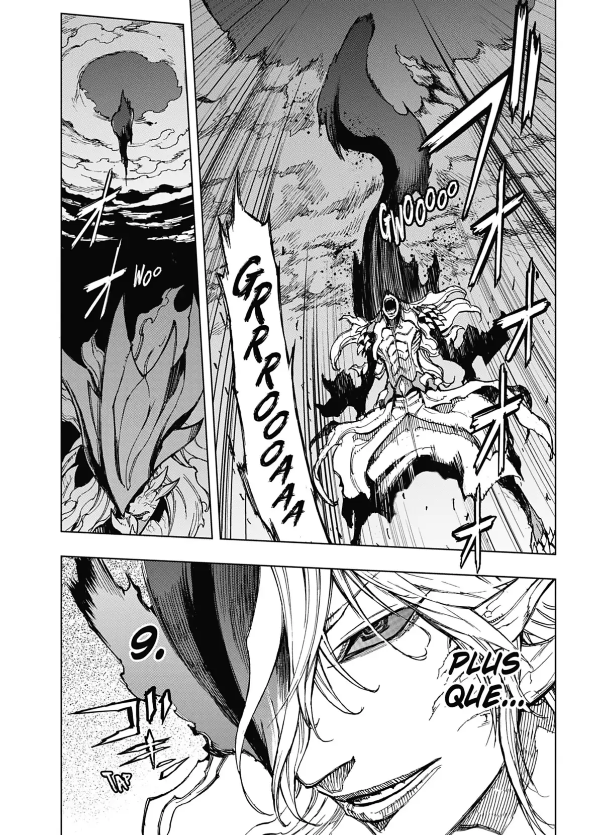 Twelve Demon Kings Volume 1 page 60