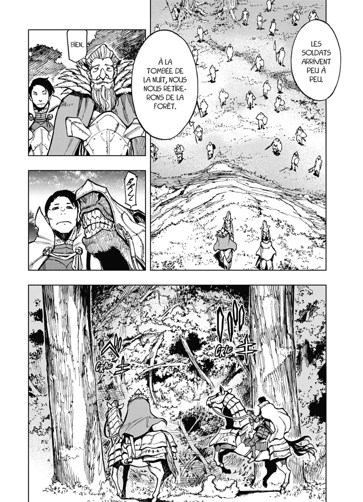 Twelve Demon Kings Volume 1 page 77