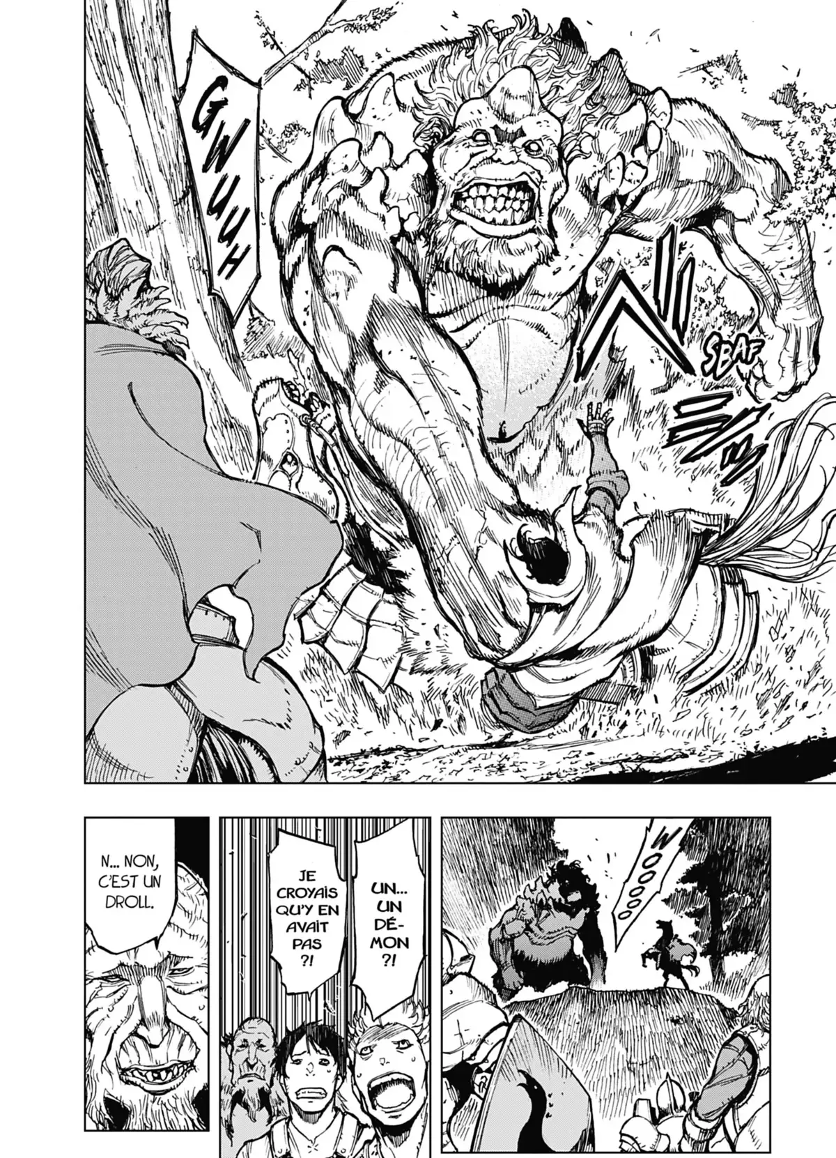 Twelve Demon Kings Volume 1 page 78