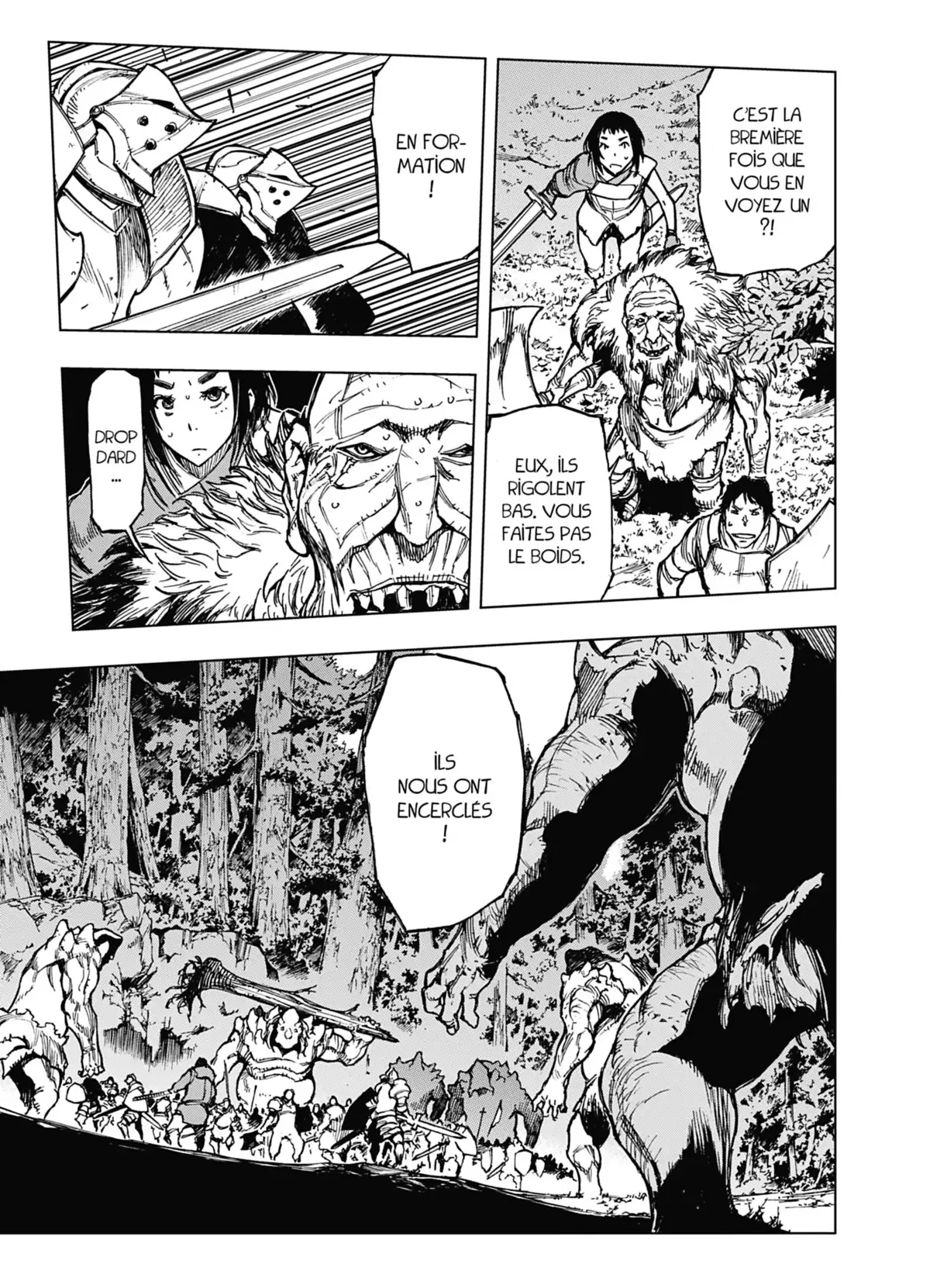 Twelve Demon Kings Volume 1 page 79