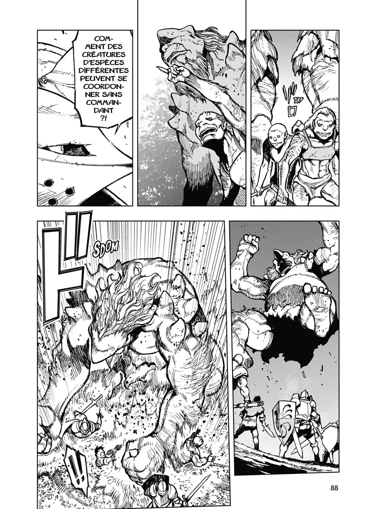 Twelve Demon Kings Volume 1 page 80