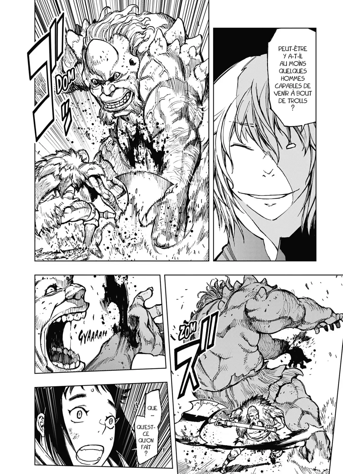 Twelve Demon Kings Volume 1 page 82