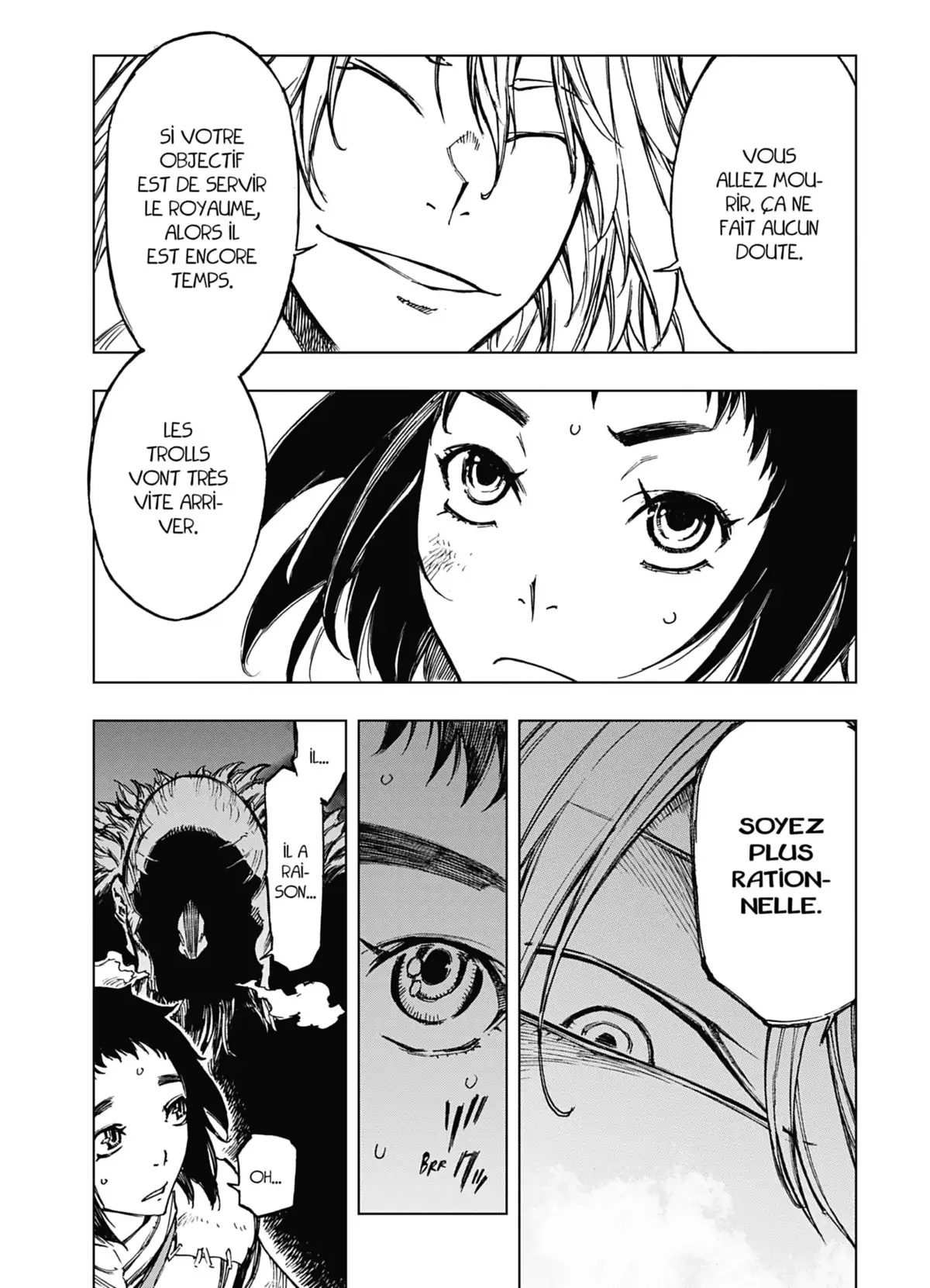 Twelve Demon Kings Volume 1 page 86