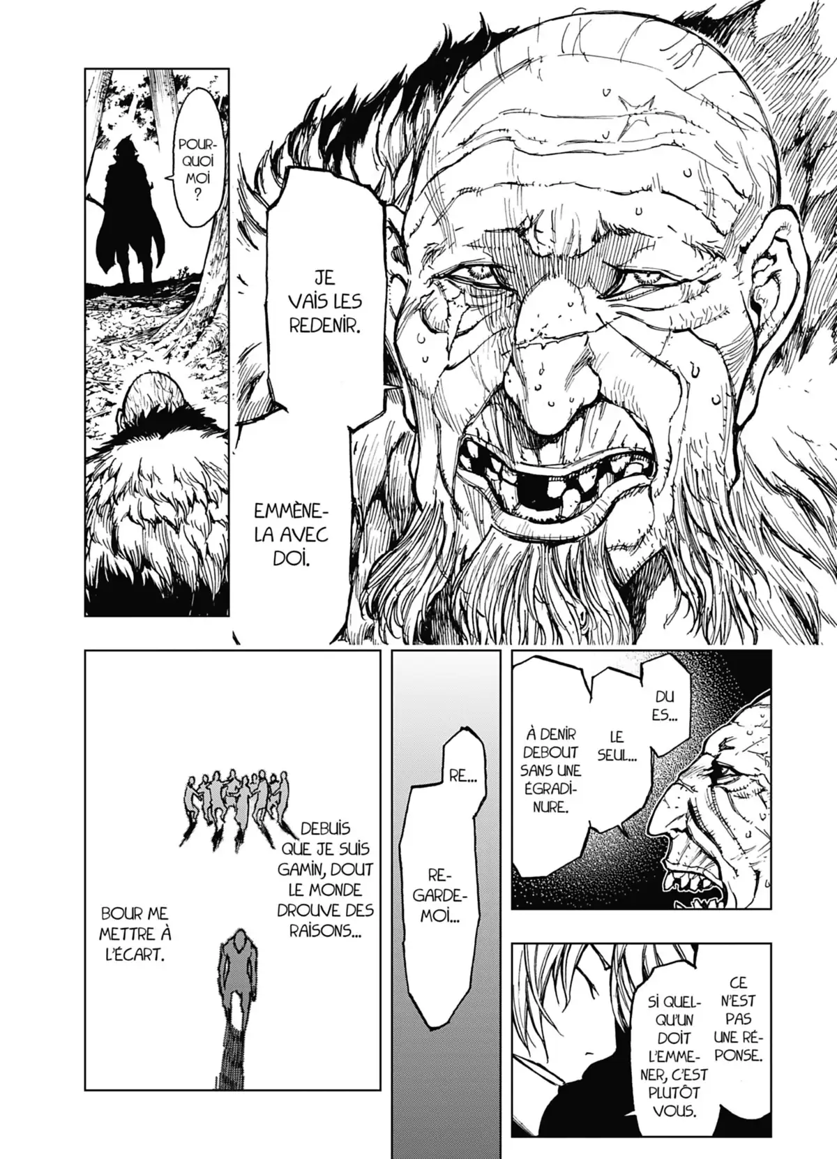 Twelve Demon Kings Volume 1 page 88