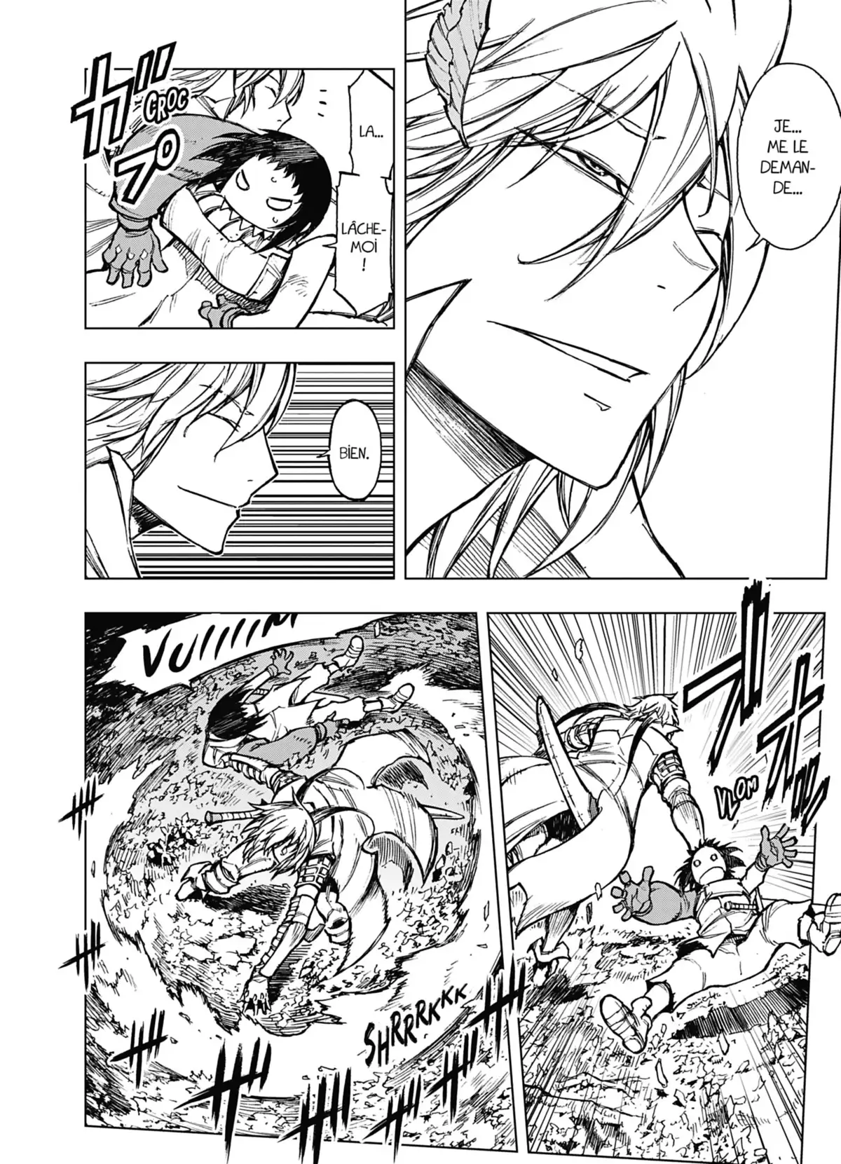 Twelve Demon Kings Volume 1 page 92