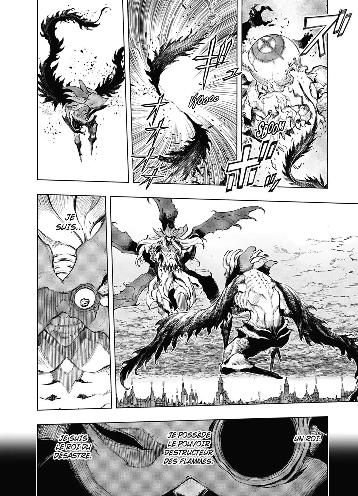 Twelve Demon Kings Volume 5 page 101