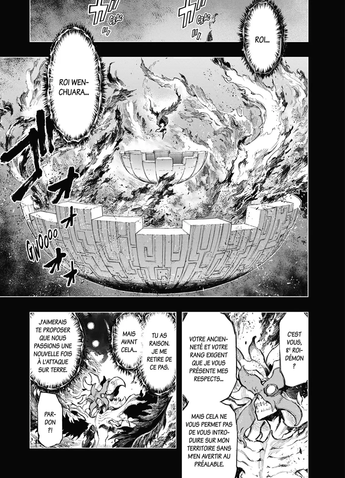 Twelve Demon Kings Volume 5 page 102