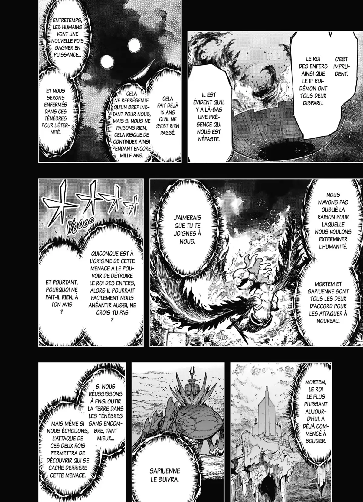 Twelve Demon Kings Volume 5 page 103