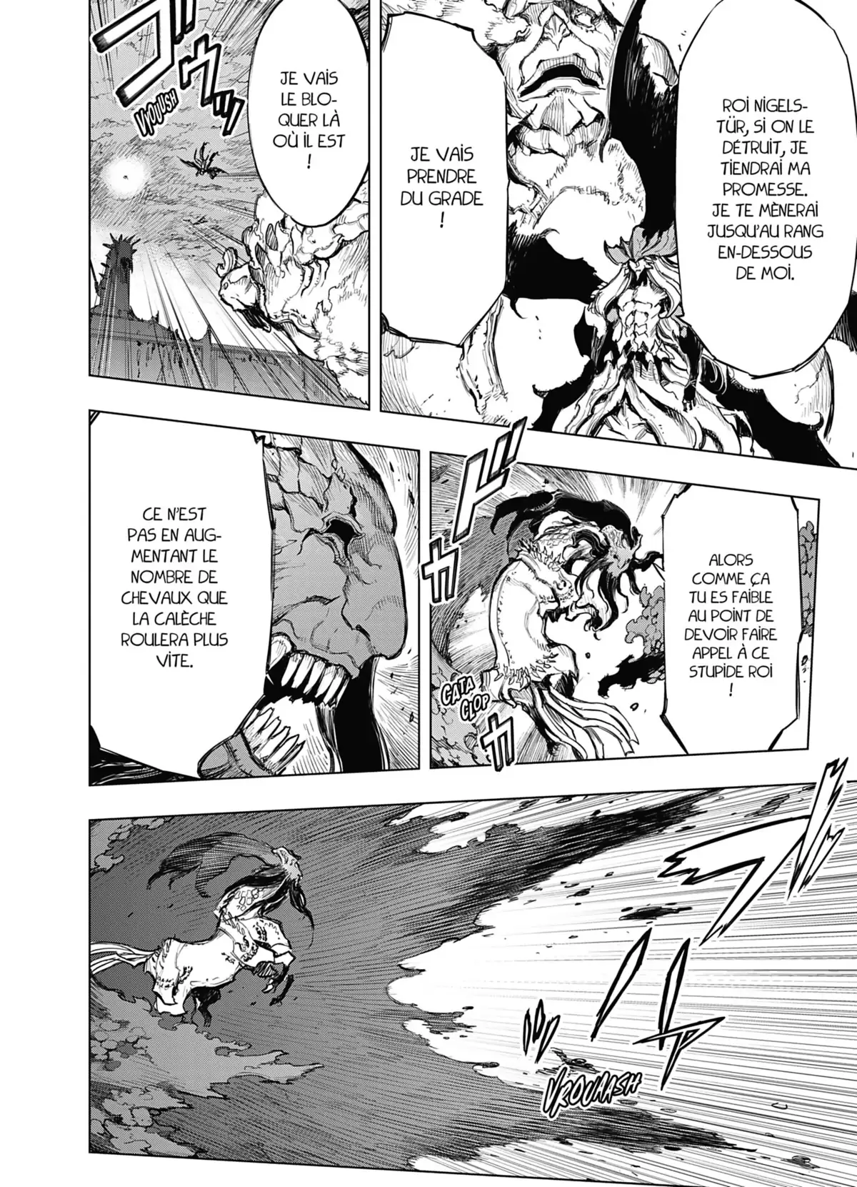 Twelve Demon Kings Volume 5 page 116