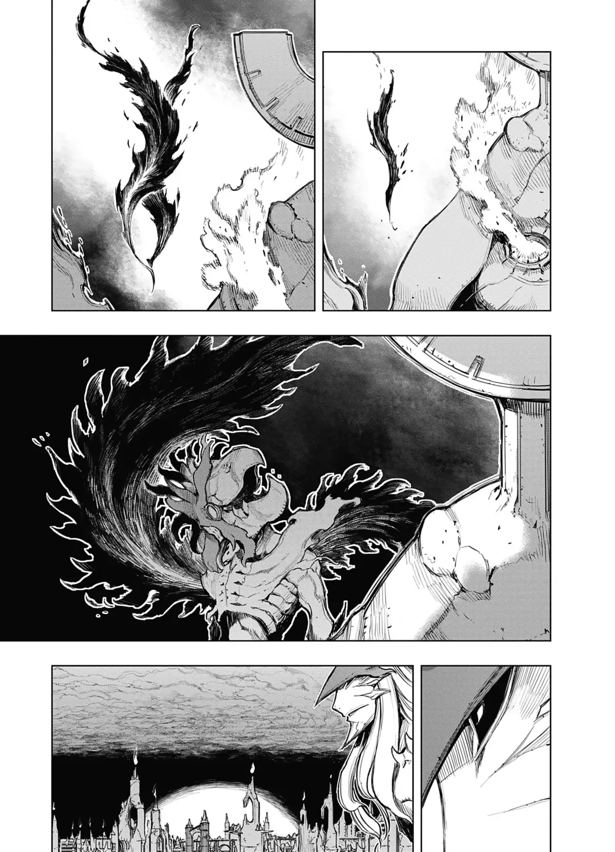 Twelve Demon Kings Volume 5 page 123