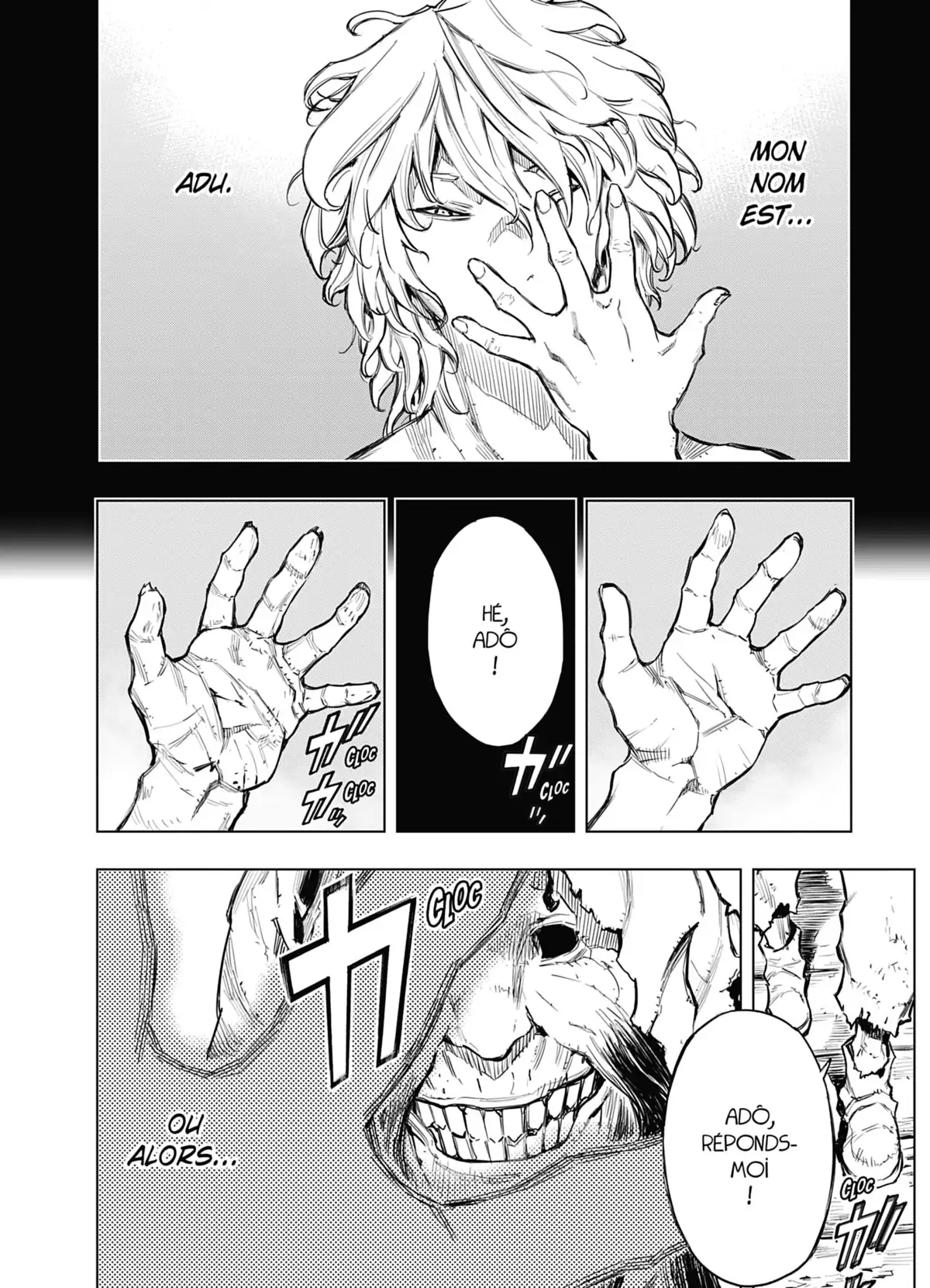 Twelve Demon Kings Volume 5 page 132