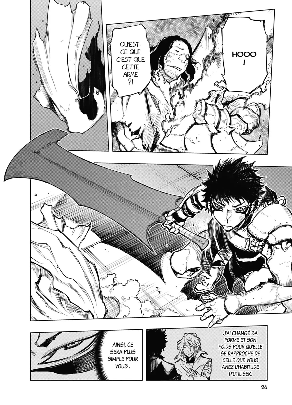 Twelve Demon Kings Volume 5 page 25