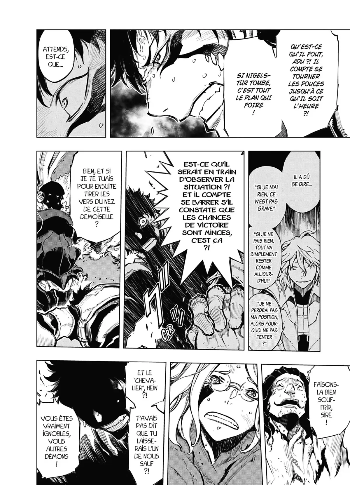 Twelve Demon Kings Volume 5 page 86