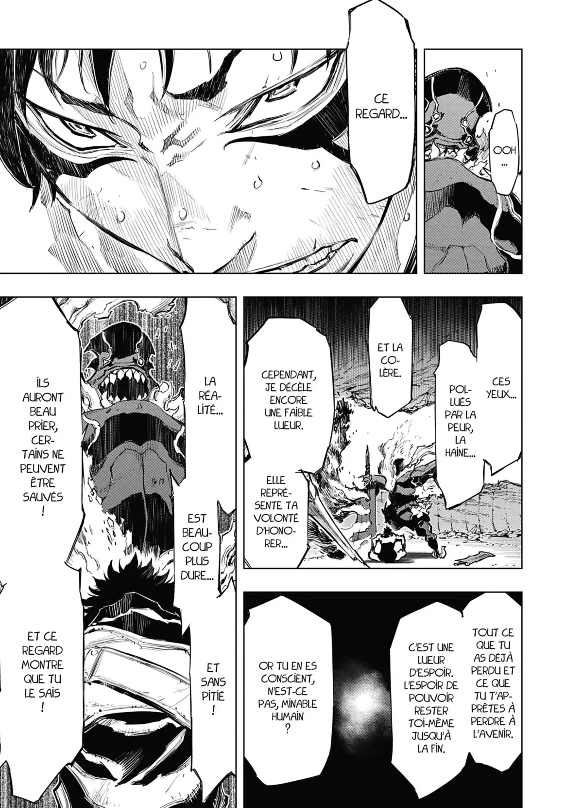 Twelve Demon Kings Volume 5 page 87