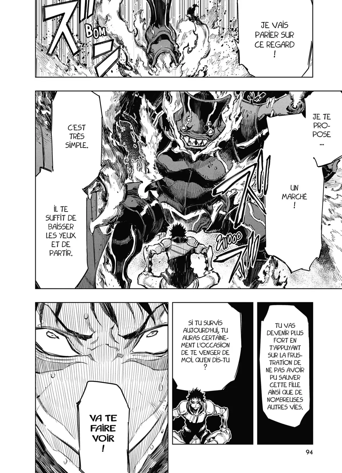 Twelve Demon Kings Volume 5 page 88