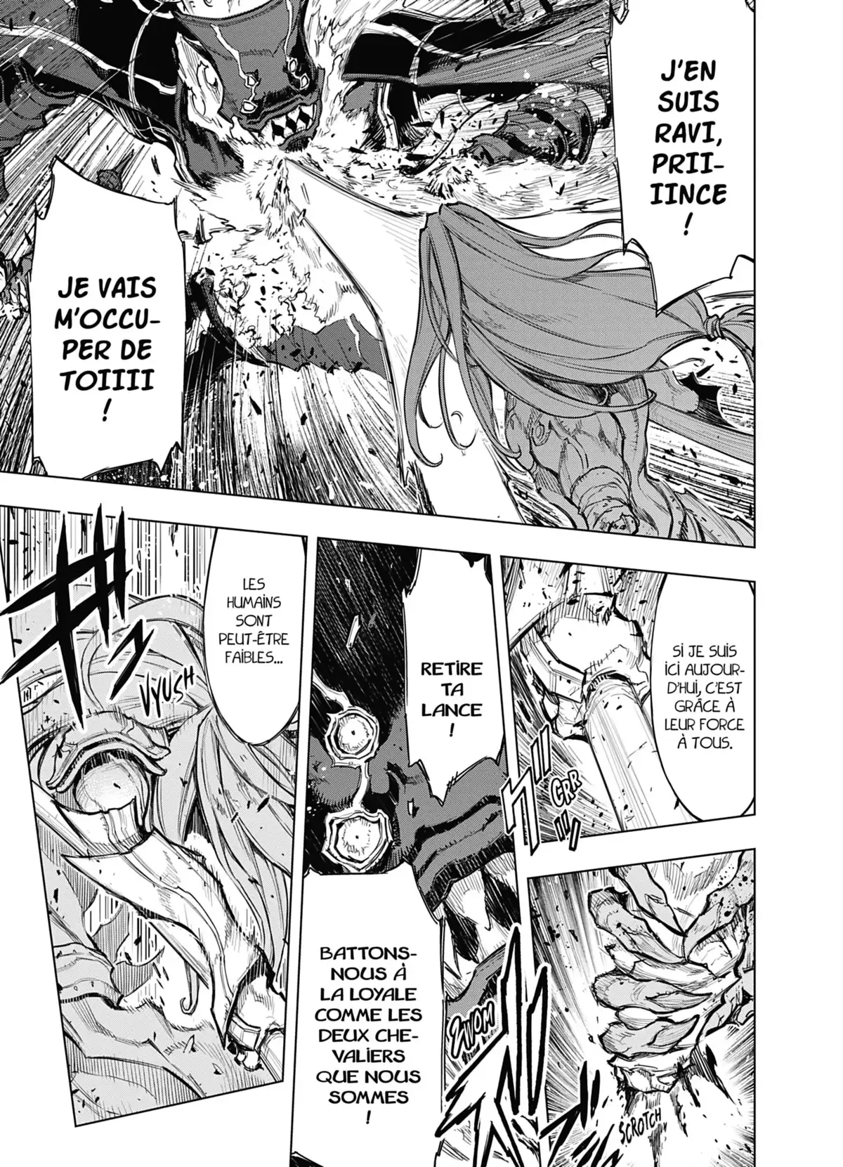 Twelve Demon Kings Volume 5 page 92