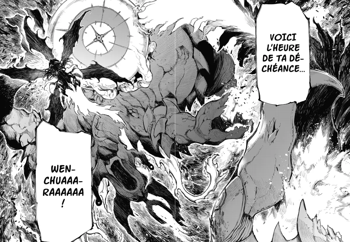 Twelve Demon Kings Volume 5 page 98