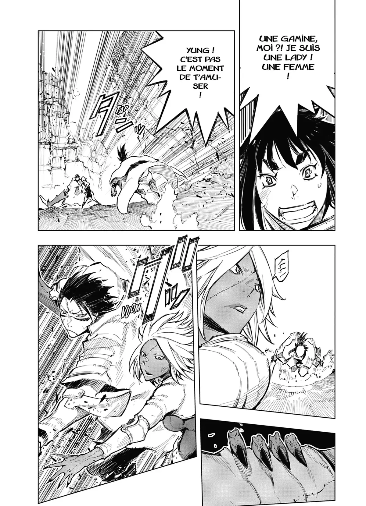 Twelve Demon Kings Volume 6 page 102